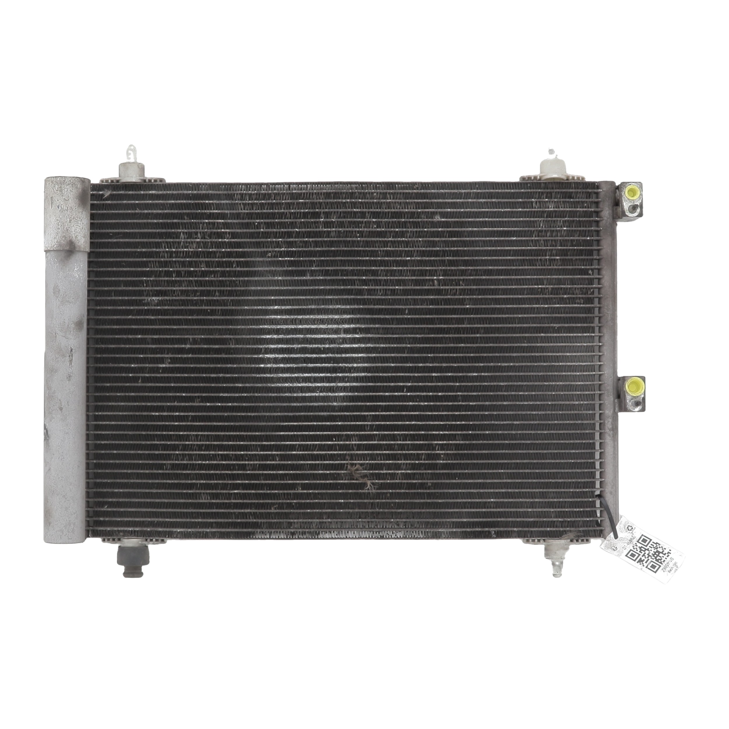 Radiateur de climatisation/Condenseur CITROEN XSARA PICASSO PICA HDI réf. 6455CN S1-4586Z S1-4586Z