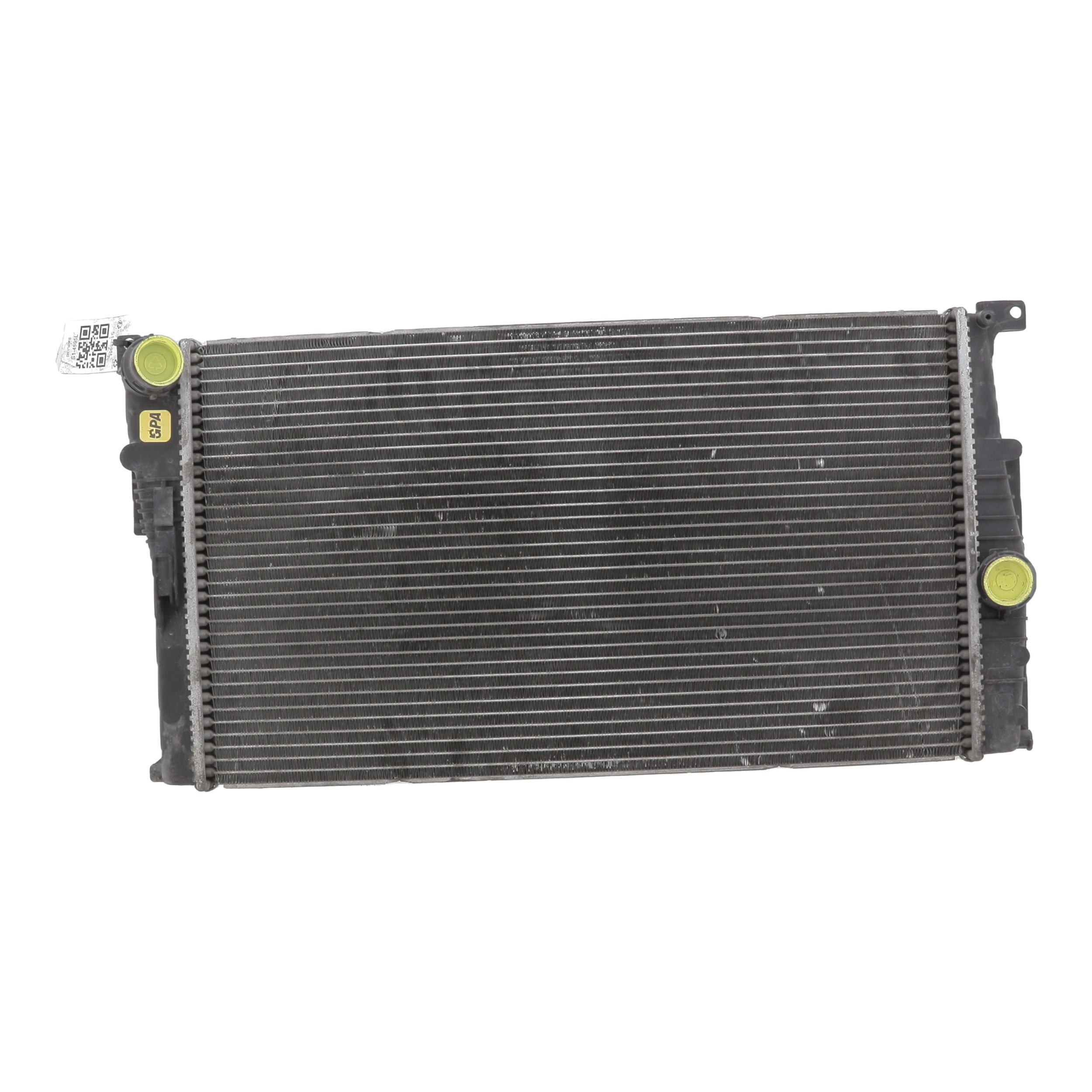 Radiateur d'eau BMW SERIE 1 2 PH.1 116 D réf. 17117600511 S1-4595L S1-4595L