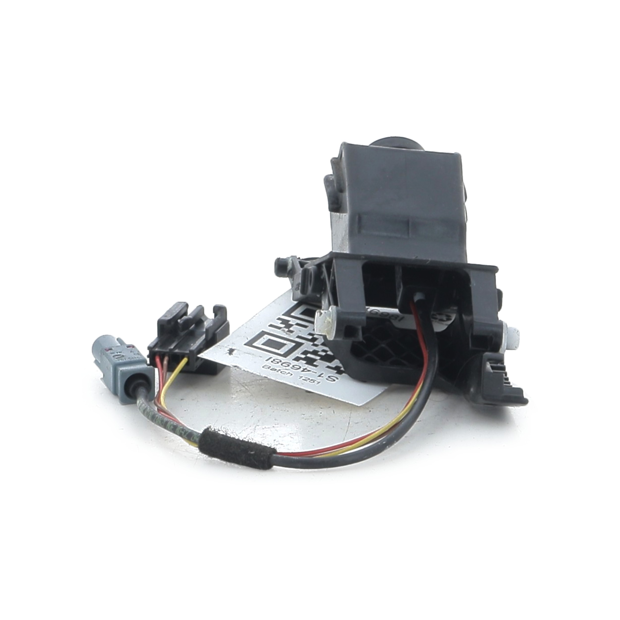 Camera arriere 2G0827469AAFOD - VOLKSWAGEN POLO 6 PH.1 1.0 TSI - S1-4698I S1-4698I