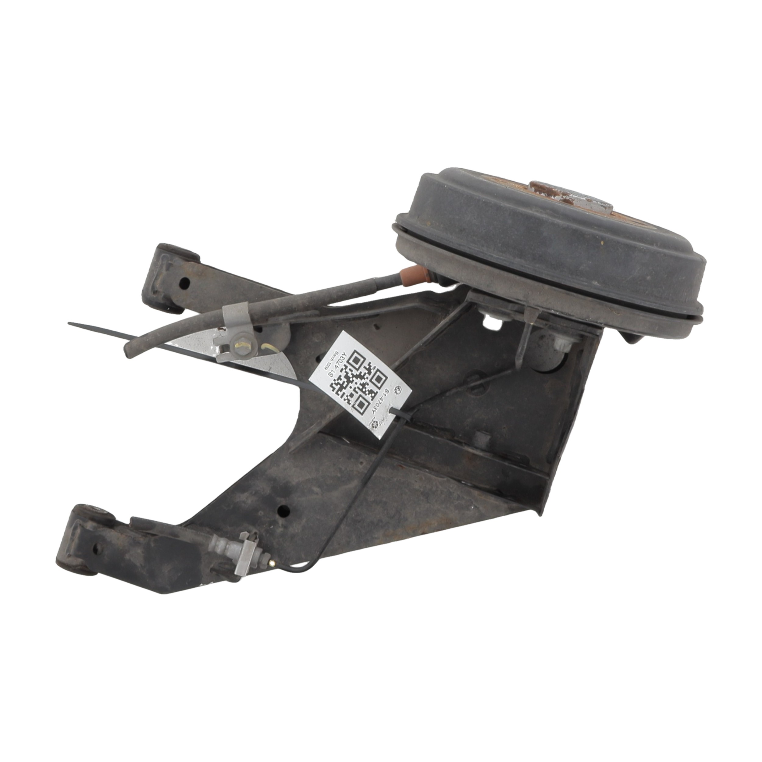 Bras essieu arrière droit 9851469680 - CITROEN AMI ELECTRIC -NS1K_TYPE/ - S1-4703Y S1-4703Y