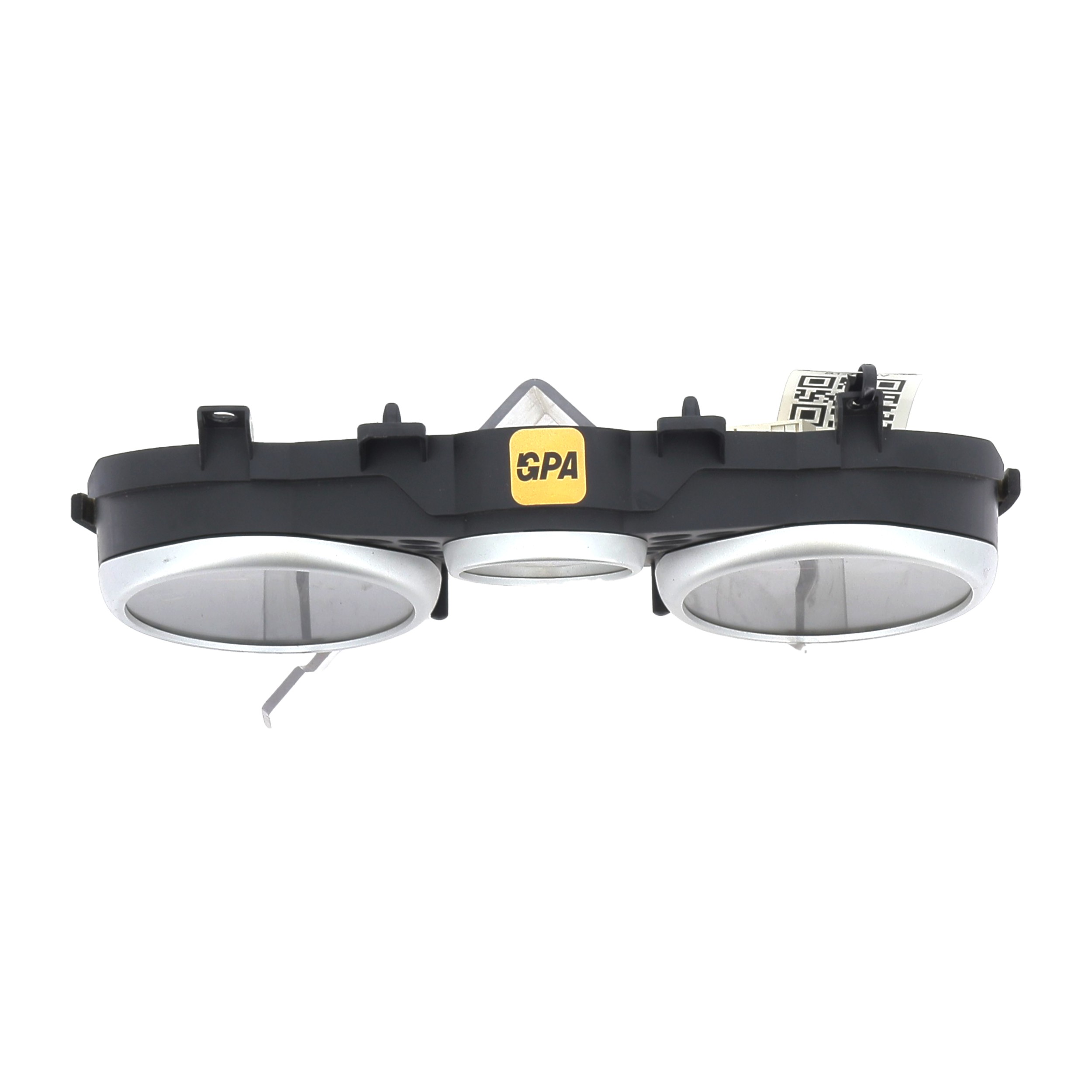 Compteur 6103HG - PEUGEOT 206 + 1.4 - S1-4785V S1-4785V