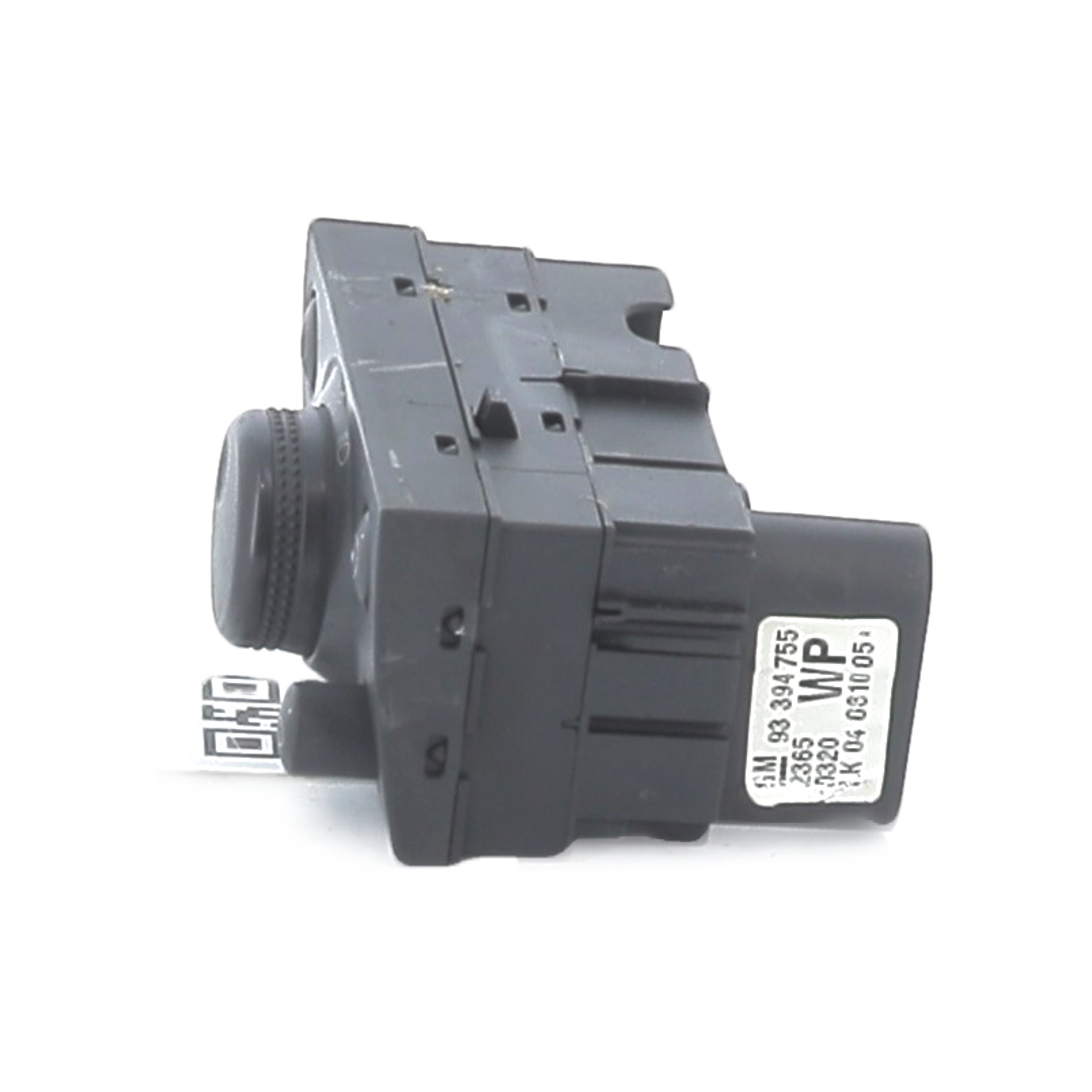 Interrupteur d'éclairage 6240237 - OPEL MERIVA A PH.1 1.7 CDTI - S1-4841U S1-4841U