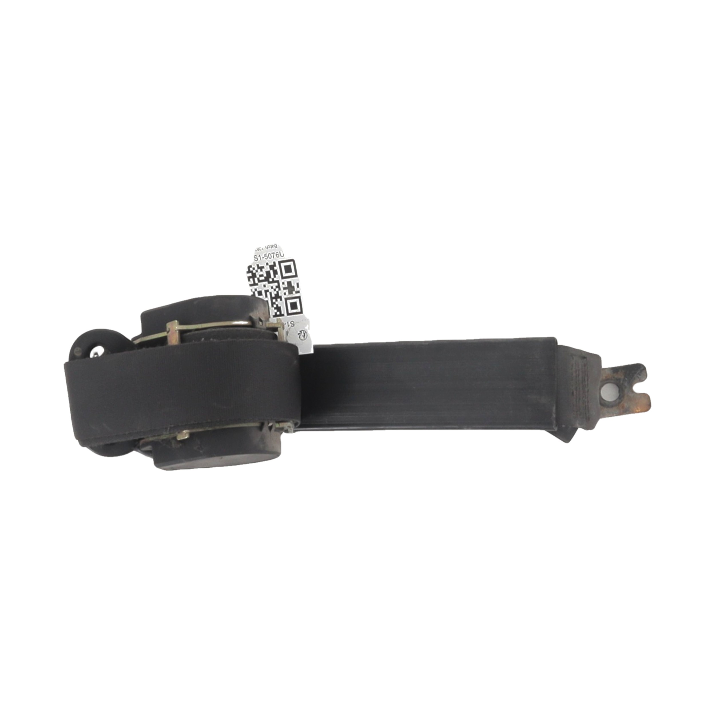 Ceinture avant droit FORD TRANSIT CONNECT 1 PH.1 réf. 4448521 S1-5076U S1-5076U