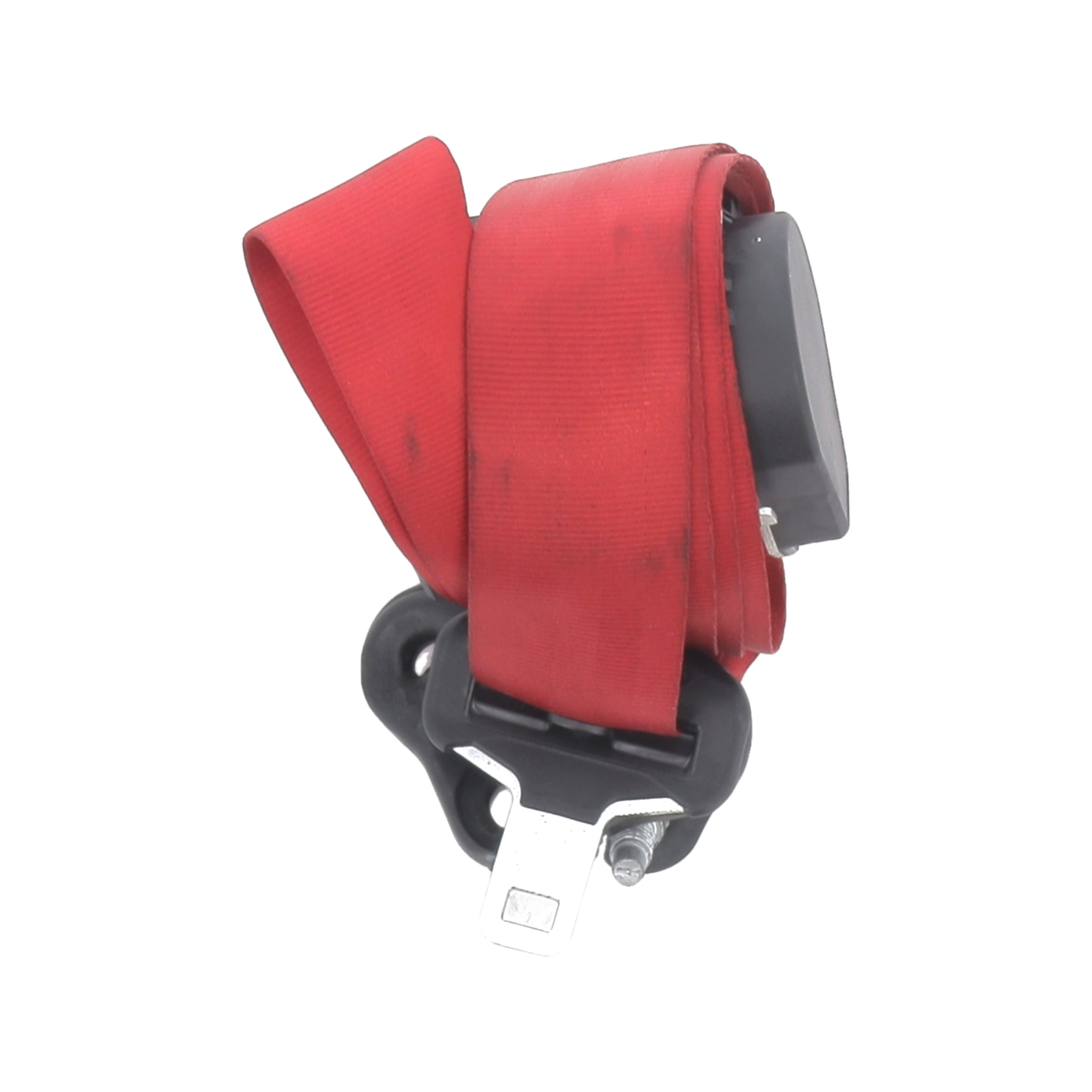 Ceinture arrière gauche PEUGEOT 207 réf. 8975XS S1-5093L S1-5093L