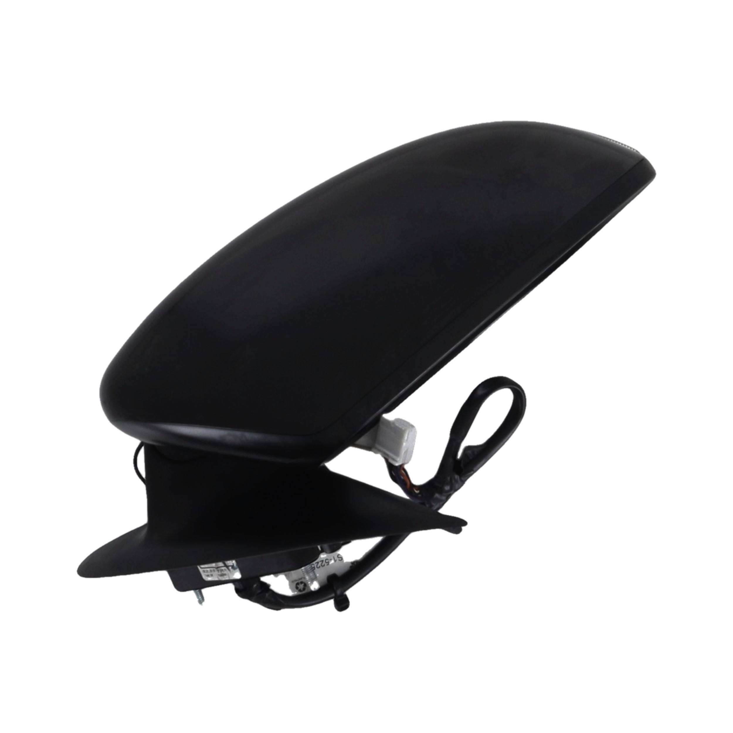 Rétroviseur droit NISSAN JUKE 1 PH.2 réf. 96301-BV95A- S1-5225X S1-5225X