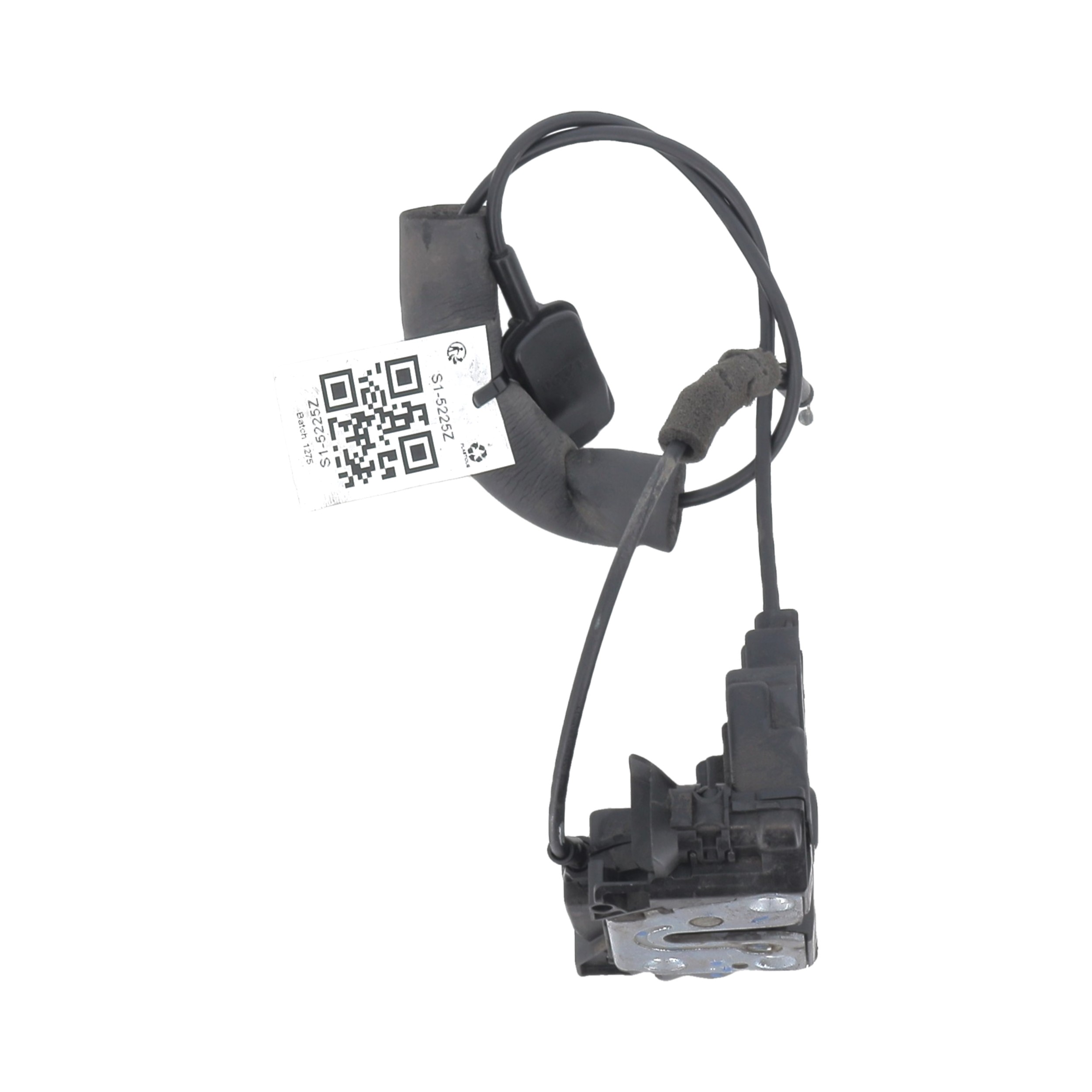 Serrure de porte gauche 805030003R - RENAULT MEGANE COUPE 3 PH.1 1.5 DCI - S1-5225Z S1-5225Z