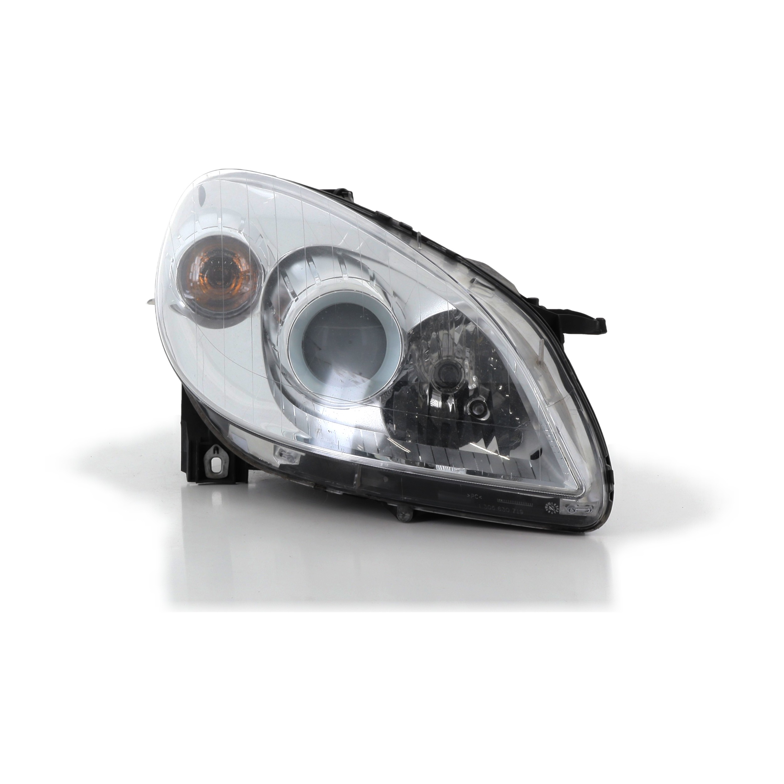 Phare droit réf. 1698208061 MERCEDES CLASSE B 1 PH.2 S1-5243W S1-5243W