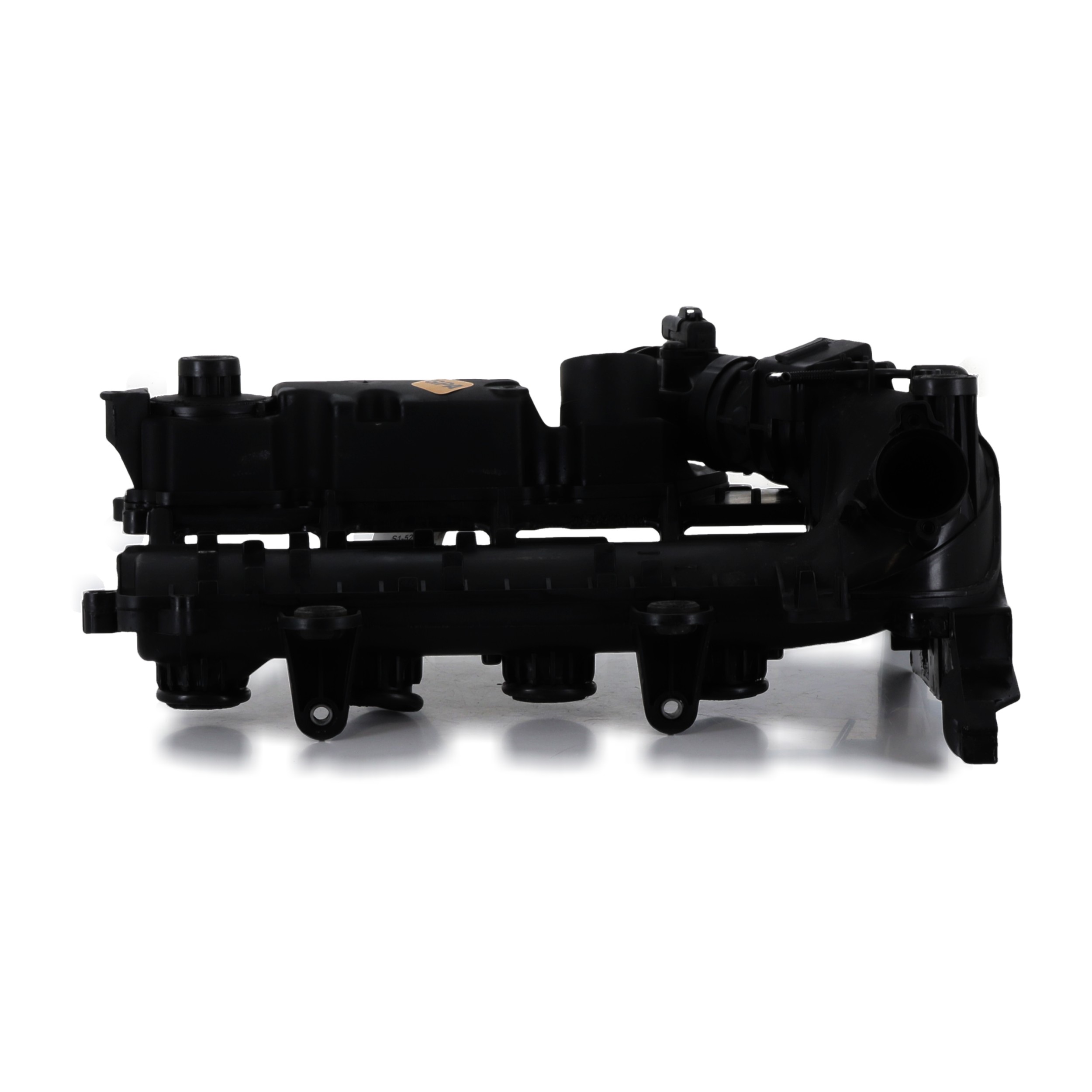 Collecteur d'admission 361Q5 - PEUGEOT BIPPER FOURGON 1.4 HDI - S1-5244K S1-5244K