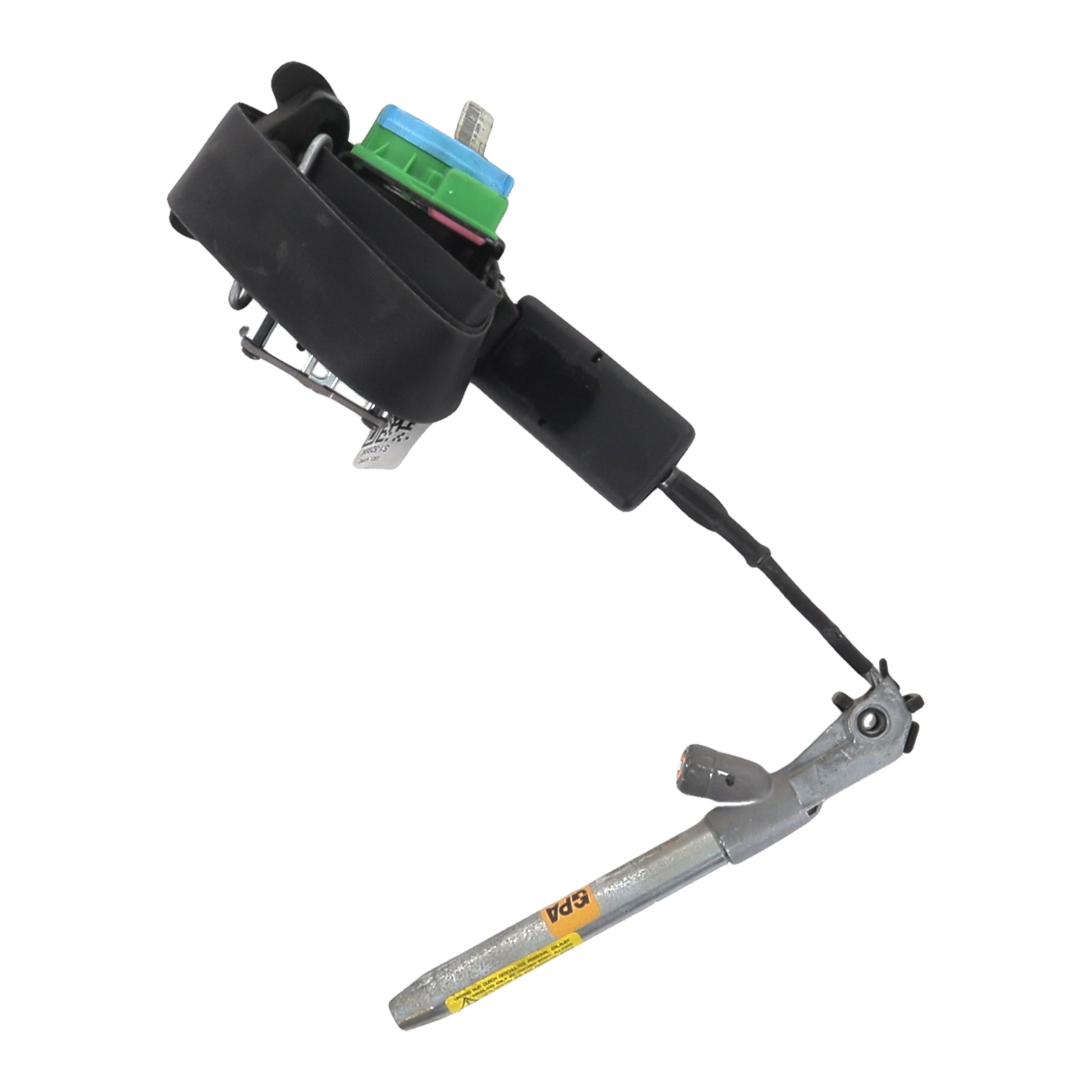 Ceinture avant gauche CITROEN GRAND C4 PICASSO 1 réf. 00008974XJ S1-5299K S1-5299K