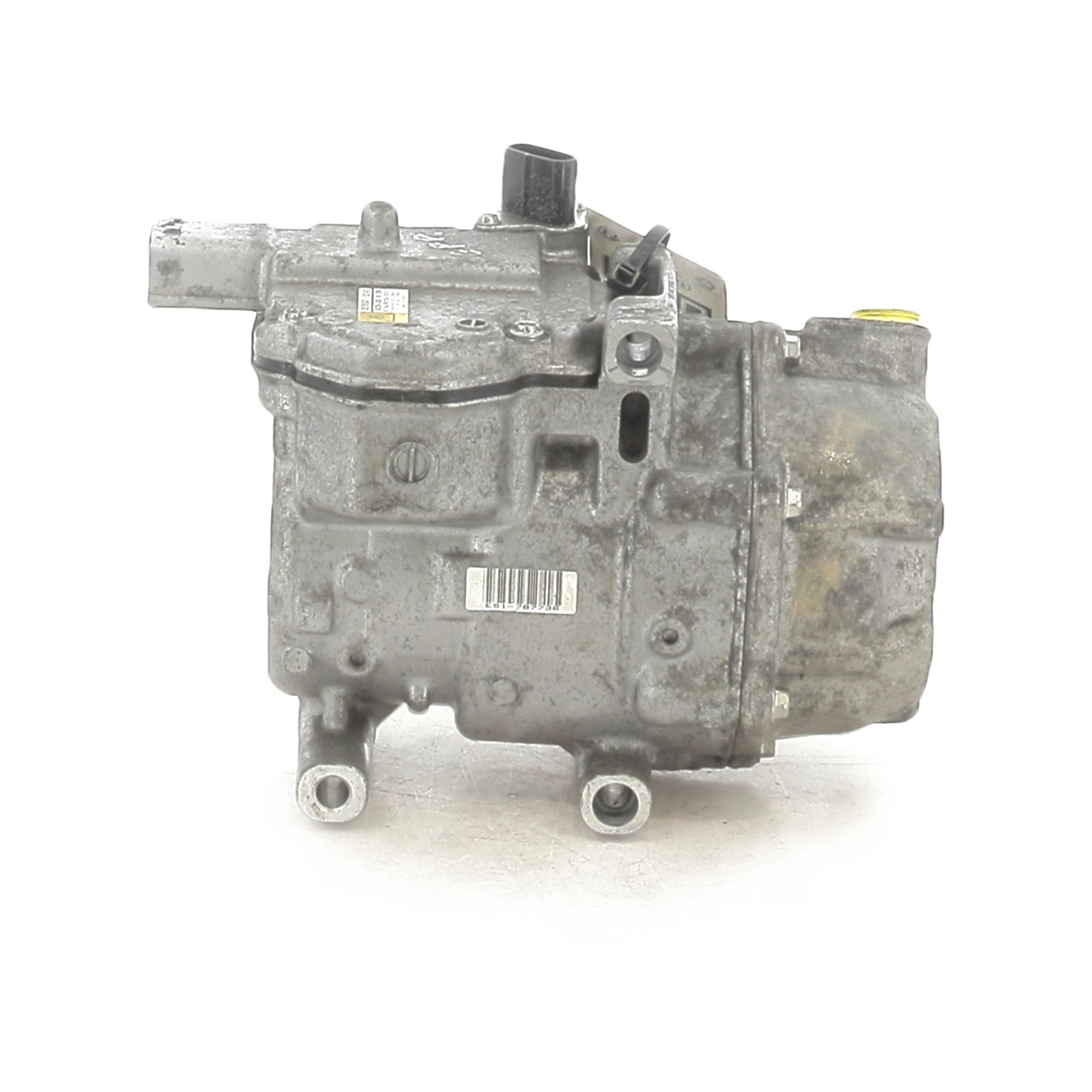 Compresseur de climatisation TOYOTA YARIS 3 PH.3 HSD 100H réf. 8837052012 S1-5357U S1-5357U [reference_73919] 5