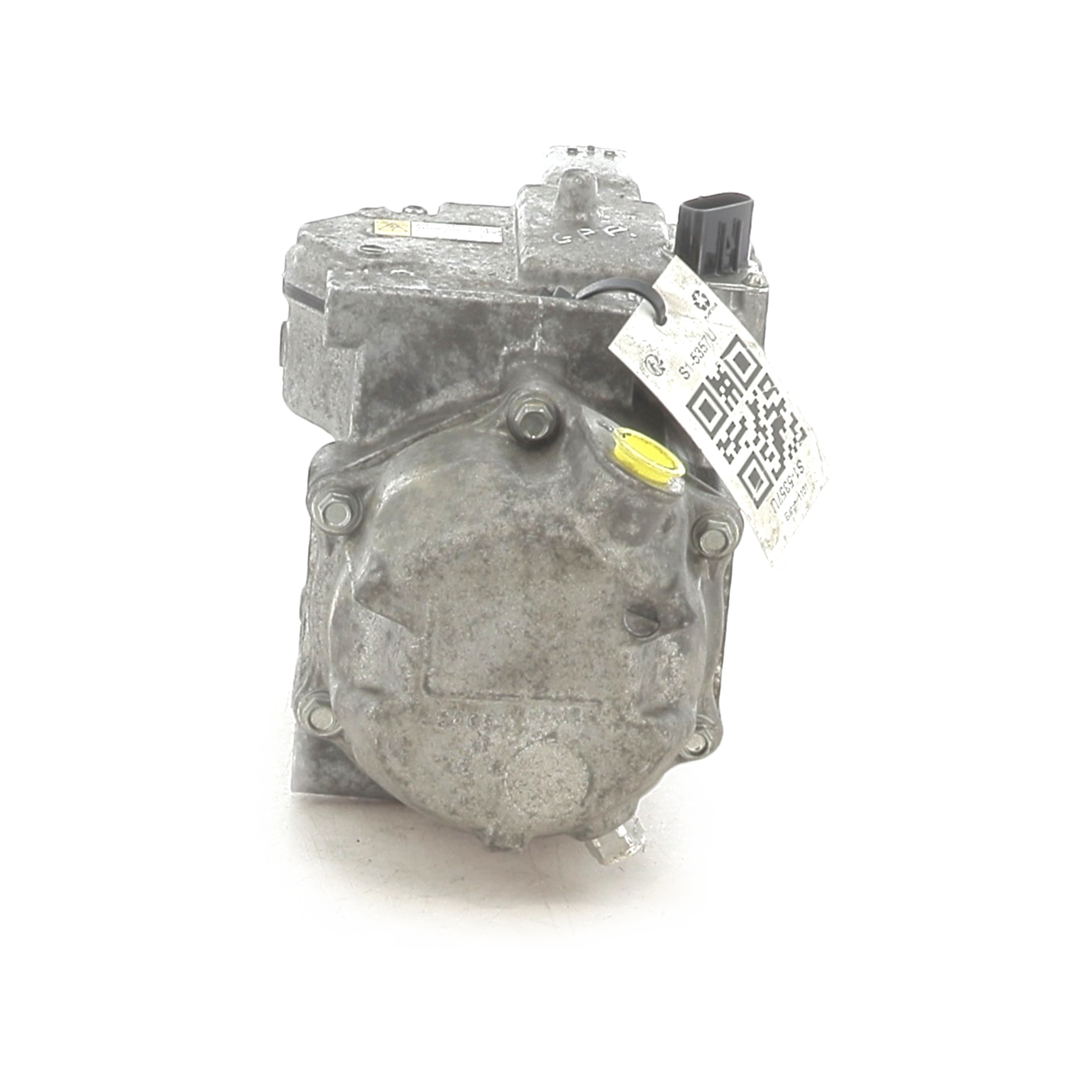 Compresseur de climatisation TOYOTA YARIS 3 PH.3 HSD 100H réf. 8837052012 S1-5357U S1-5357U