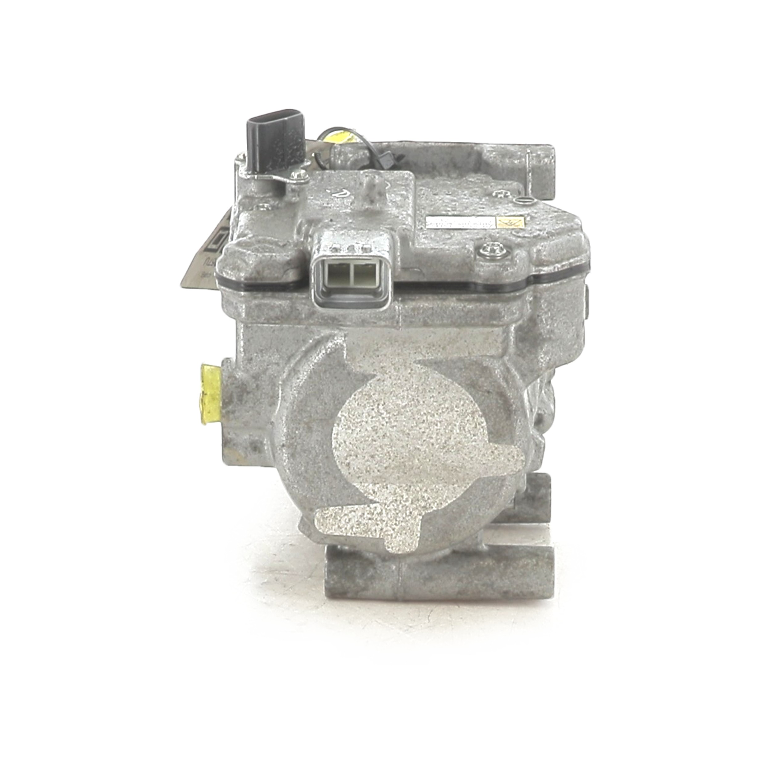 Compresseur de climatisation TOYOTA YARIS 3 PH.3 HSD 100H réf. 8837052012 S1-5357U S1-5357U [reference_73919] 3