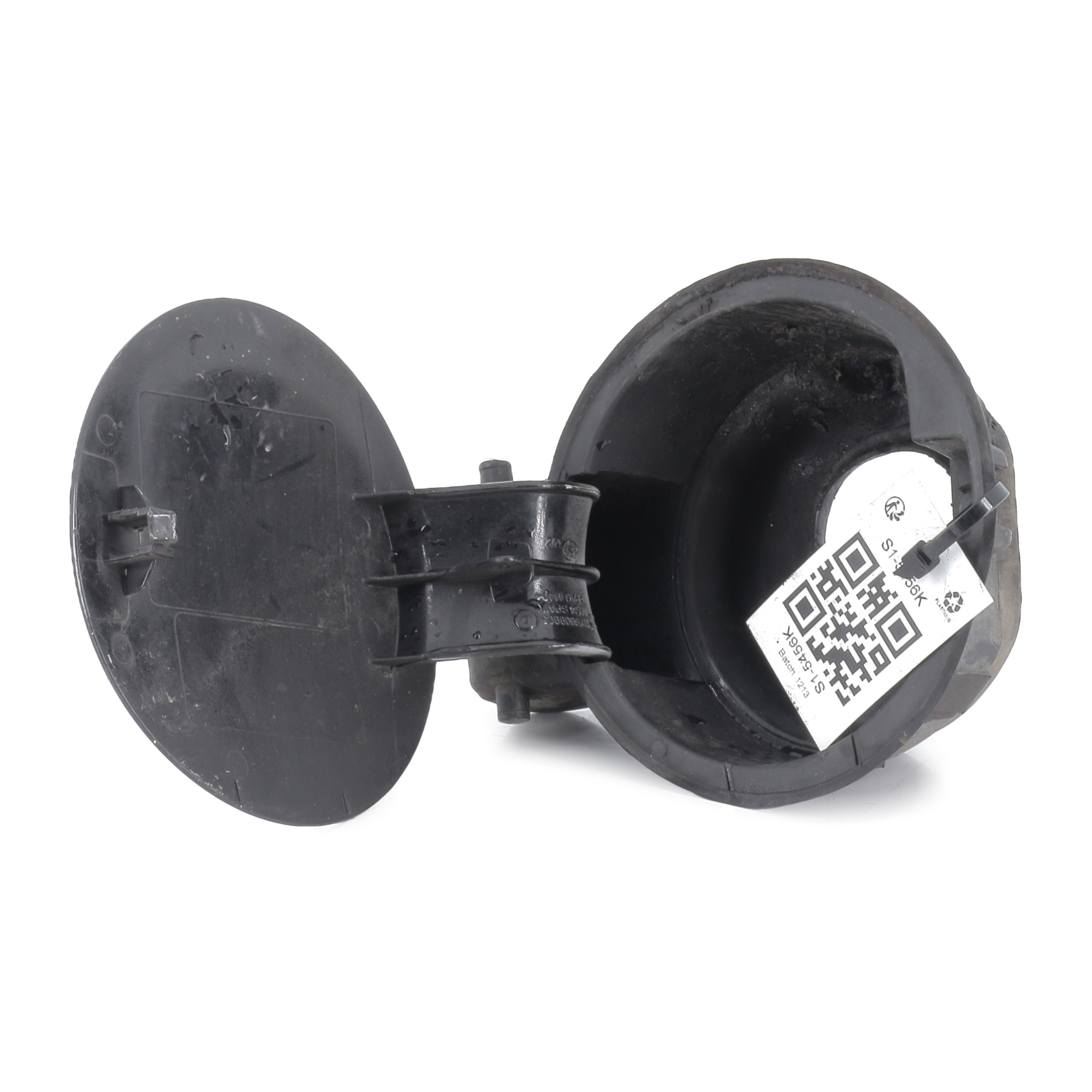 Trappe portillon carburant 1M6809905DGRU - SEAT LEON 1 TDI - S1-5456K S1-5456K