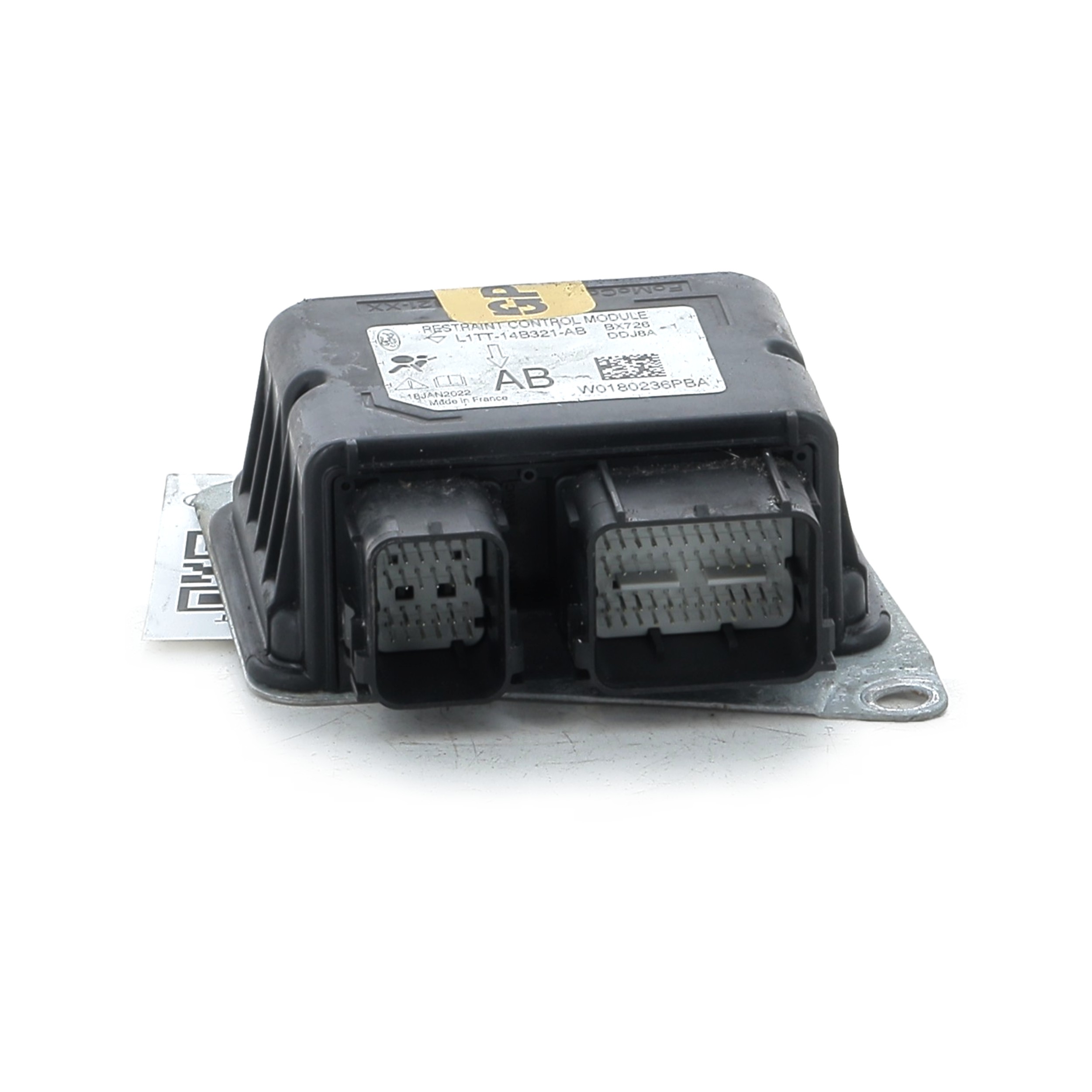 Calculateur d'airbag 2413770 - FORD PUMA 2 ST 200 - S1-5558T S1-5558T