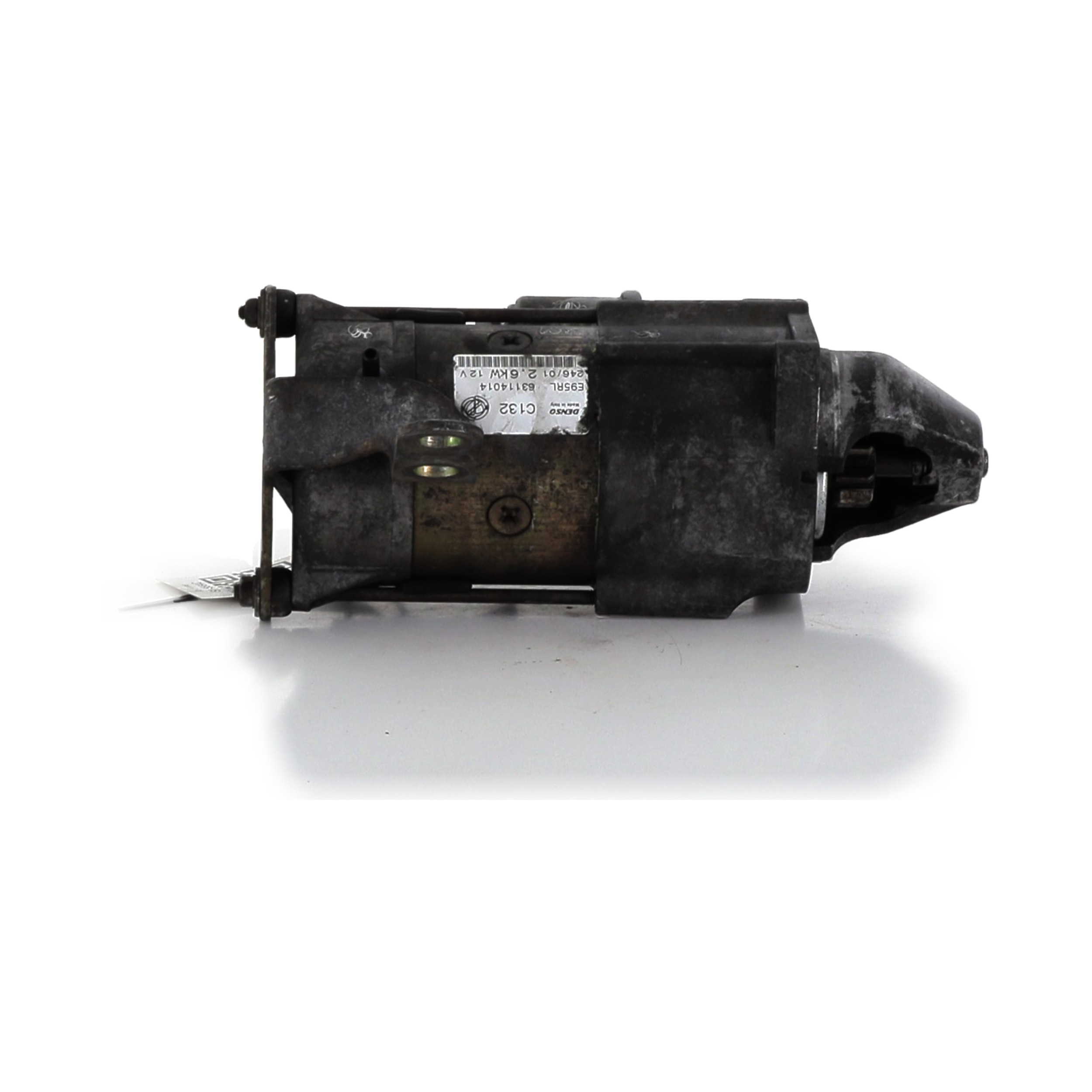 Démarreur FIAT DUCATO 2 PH.1 -NS1K_TYPE réf. 1349920080 S1-5564C S1-5564C