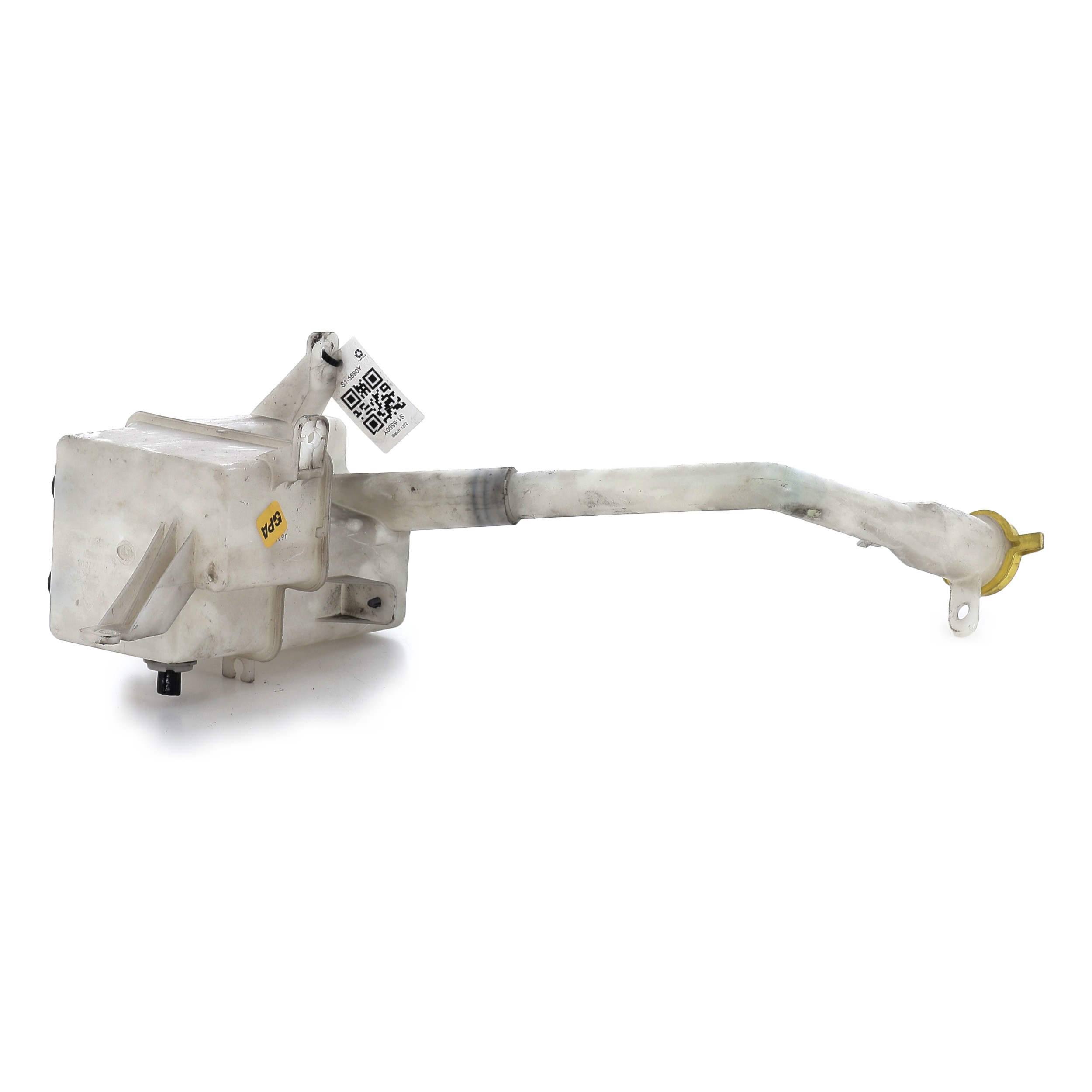 Bocal lave glace 96627002 - CHEVROLET CAPTIVA PH.1 -NS1K_TYPE - S1-5590Y S1-5590Y