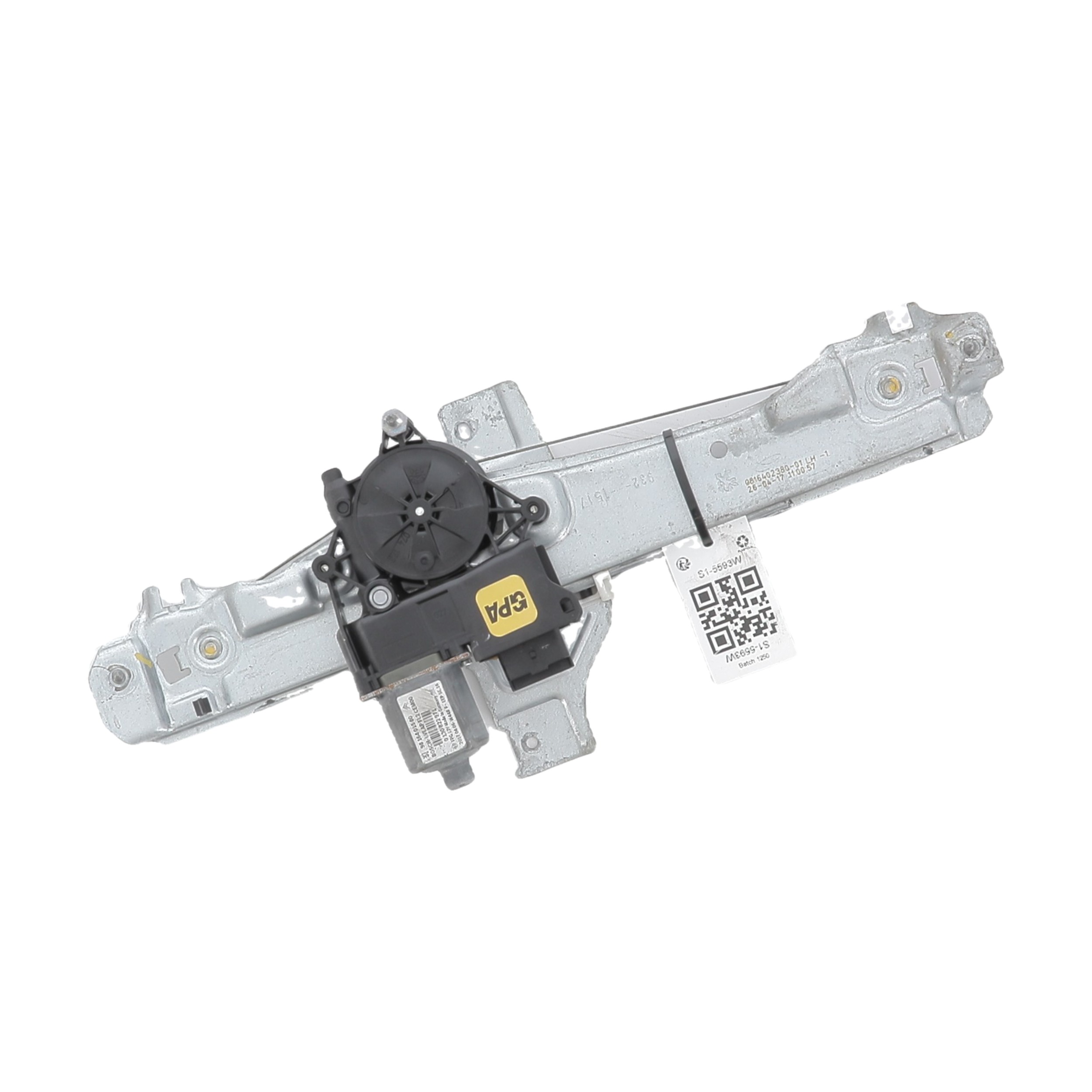 Lève-vitre arrière gauche PEUGEOT 2008 1 PH.2 S1-5593W S1-5593W