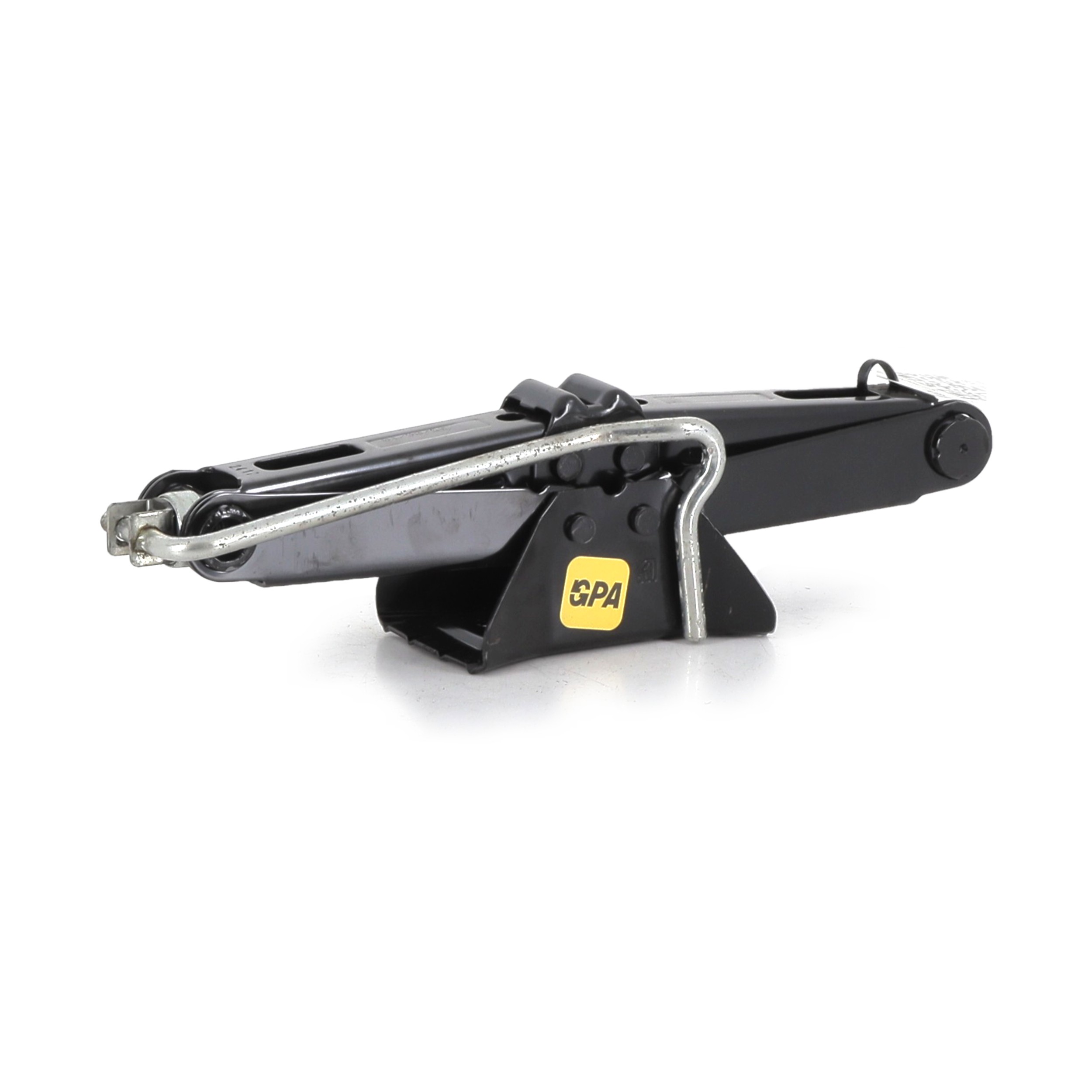 Cric 6725C1 - PEUGEOT 207 SW 1.6 HDI - S1-5628K S1-5628K