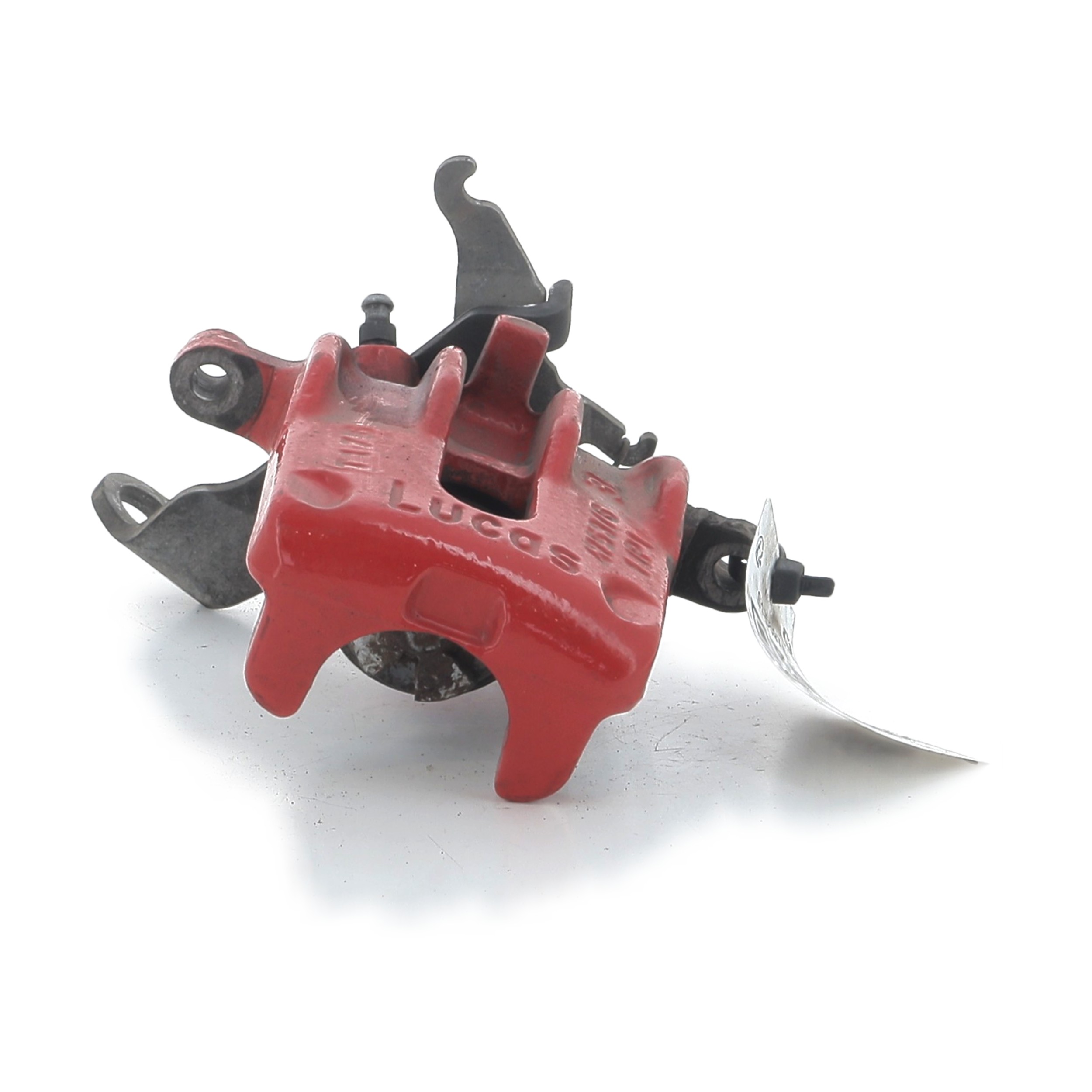 Etrier arrière gauche 1803012 - FORD FIESTA 6 PH.2 ST 182 - S1-5697J S1-5697J