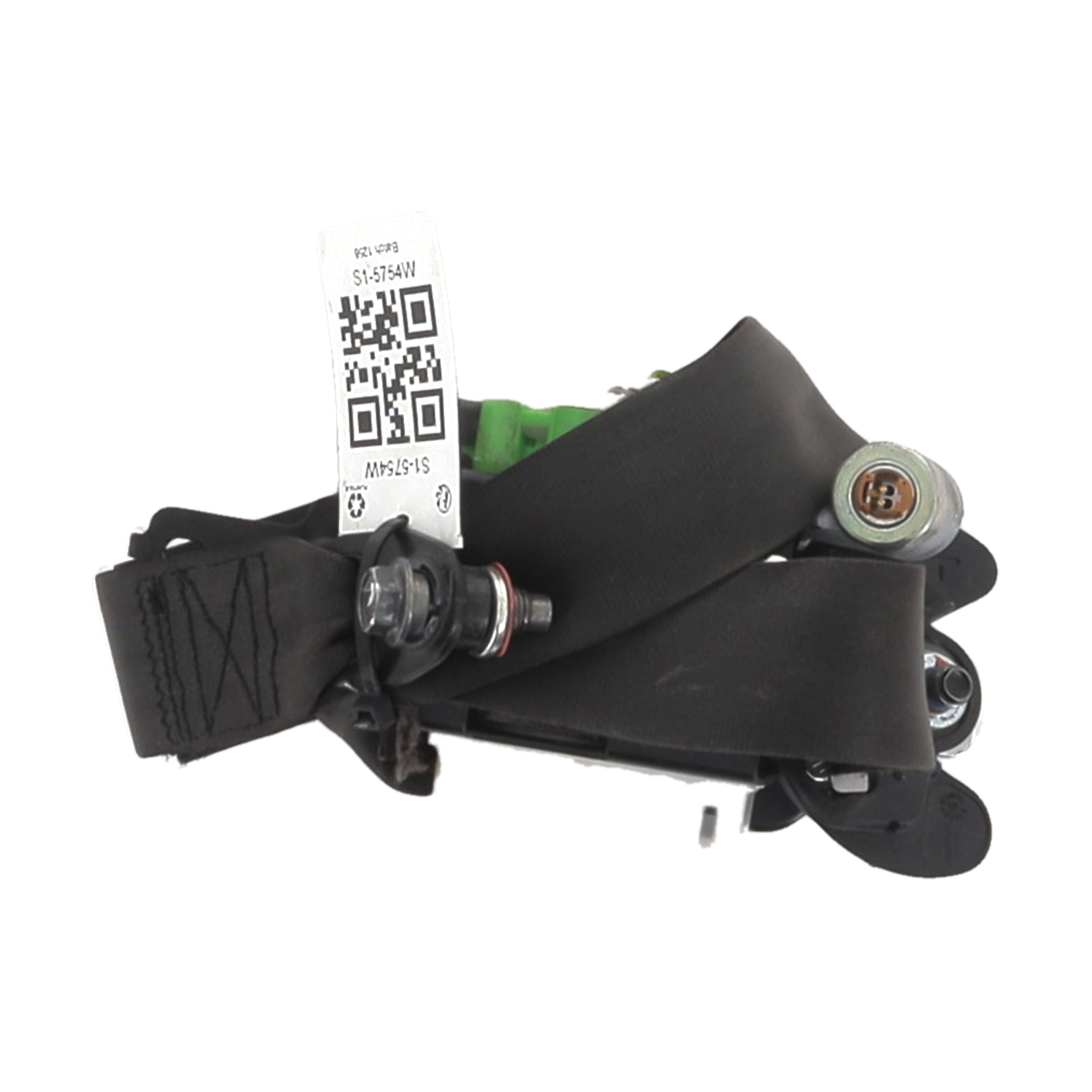 Ceinture avant gauche KIA VENGA PH.1 réf. 888701P100EQ S1-5754W S1-5754W