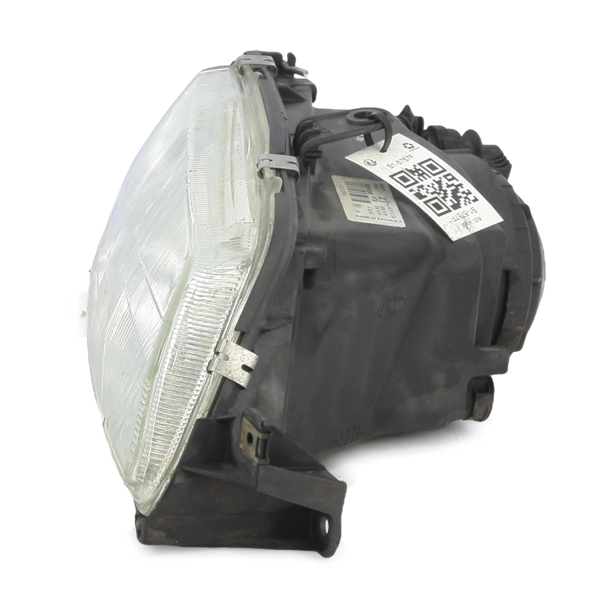 Phare droit réf. 6205K7 PEUGEOT 306 PH.1 S1-5757F S1-5757F