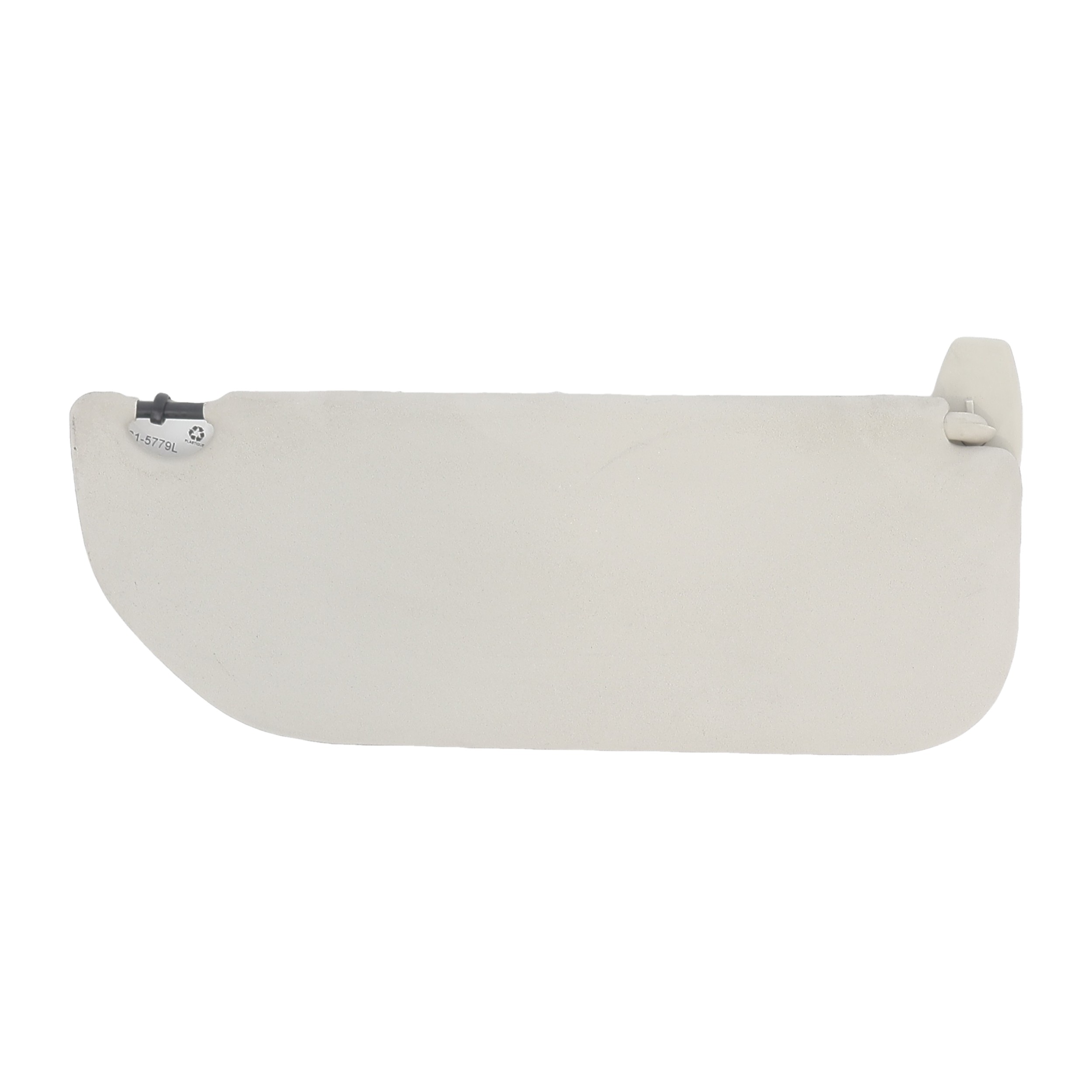 Pare-soleil gauche 00008143JF - CITROEN C4 1 PH.2 1.6 HDI - S1-5779L S1-5779L