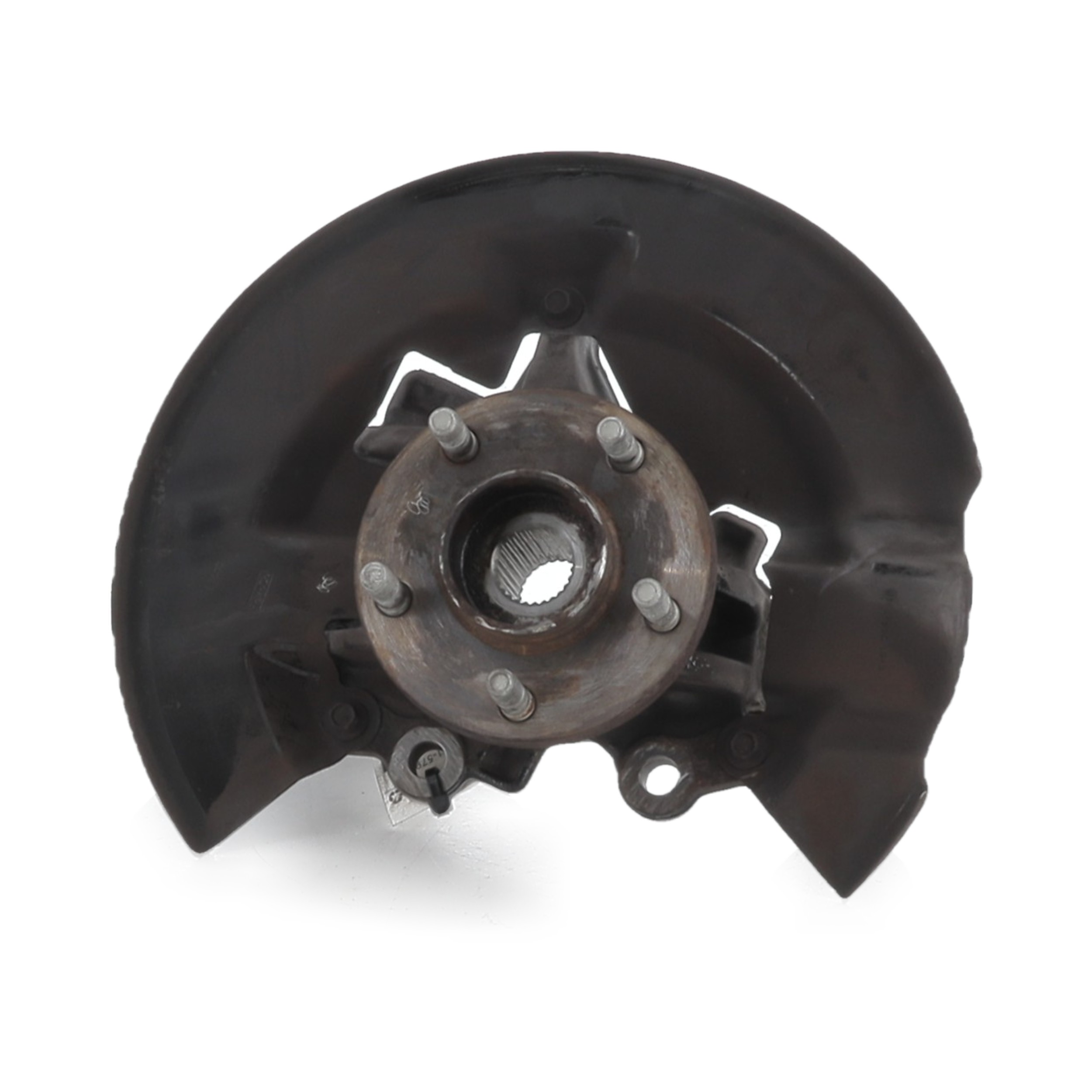 Pivot avant gauche FORD KUGA 2 PH.2 1.5 TDCI réf. 1781987 S1-5793Y S1-5793Y