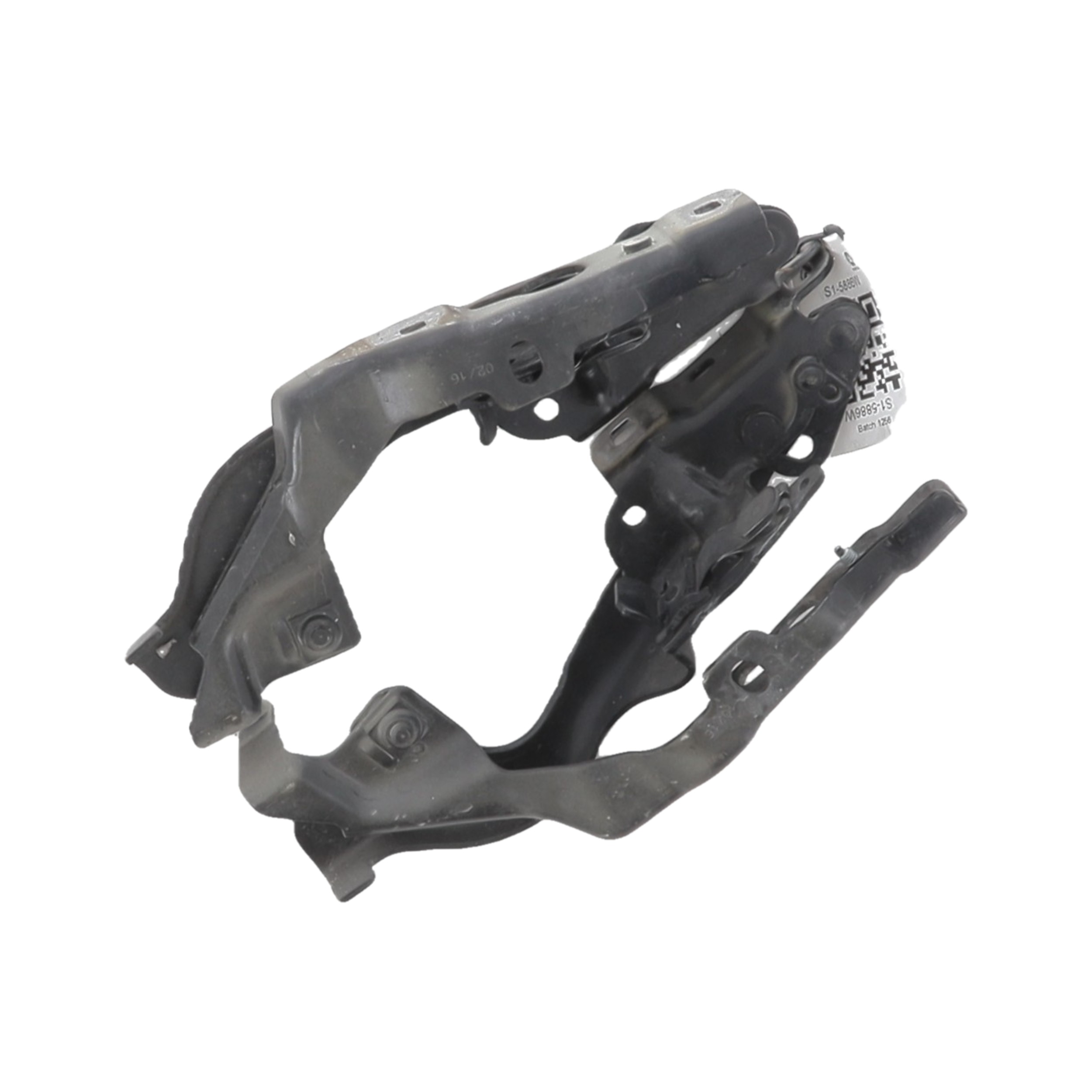 CHARNIERES DE CAPOT 1768800328 - MERCEDES CLASSE A 3 PH.2 220 CDI - S1-5886W S1-5886W