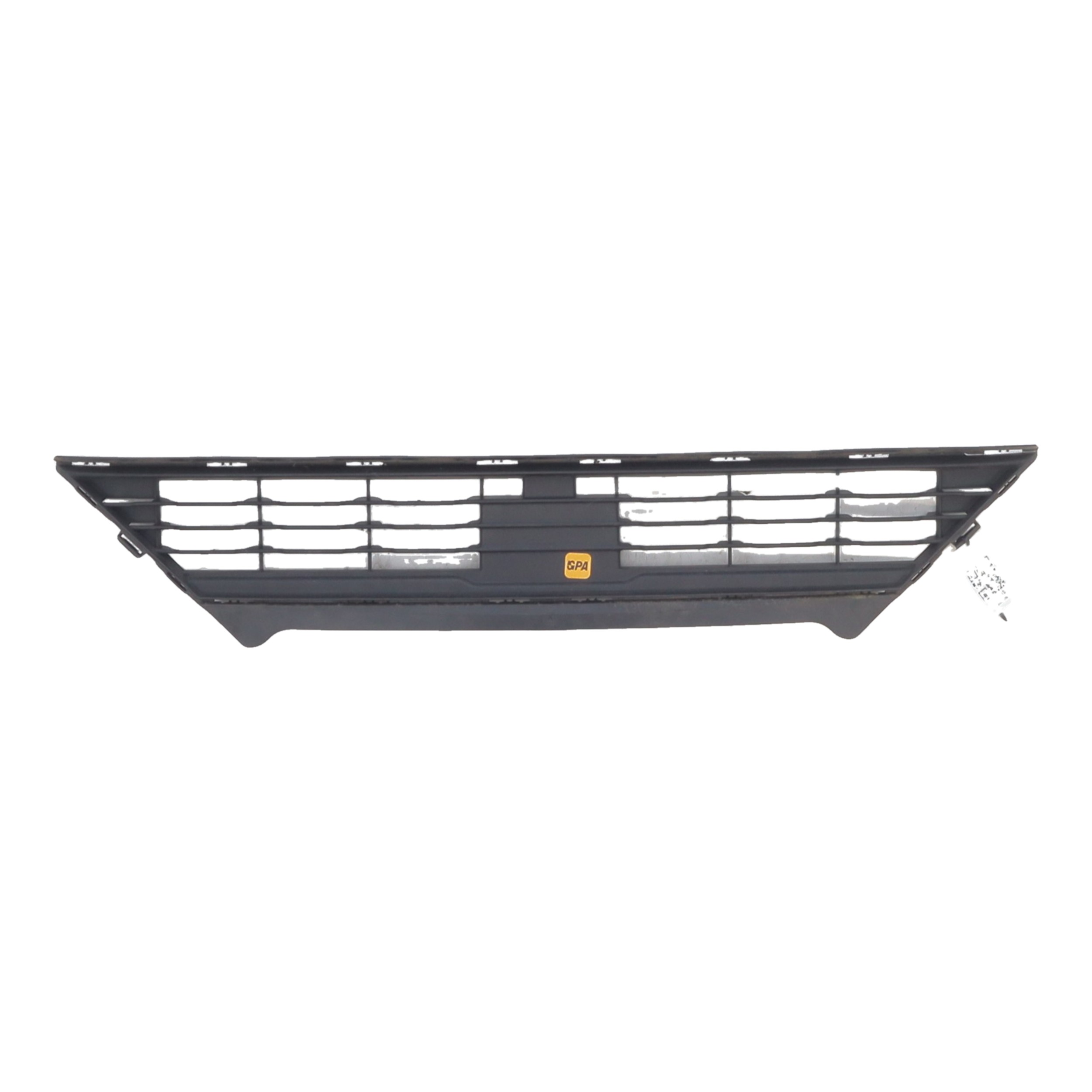 Grille centrale pare choc avant 2393884 - FORD FIESTA 7 PH.1 1.0 SCTI - S1-5957X S1-5957X