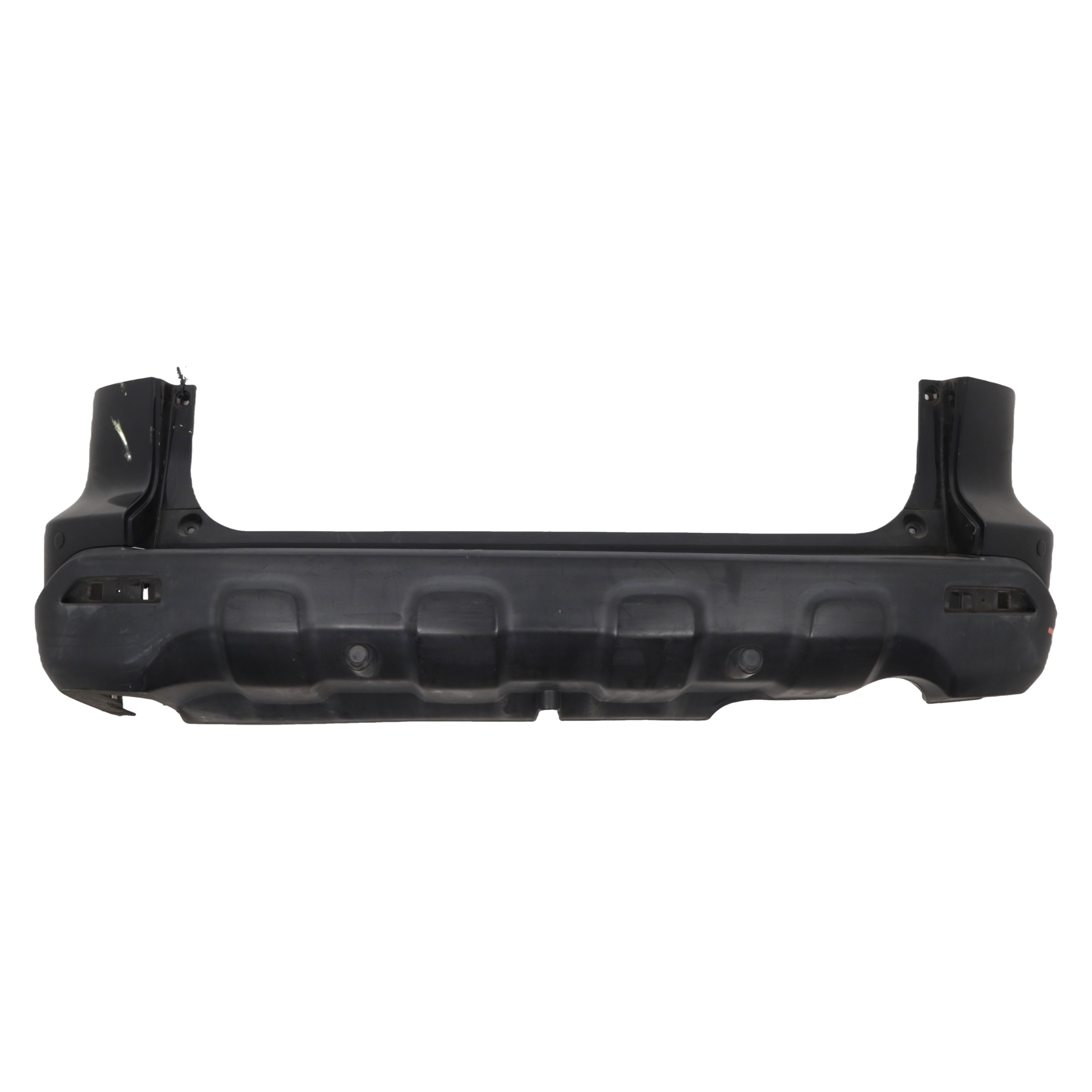 Pare choc arrière HONDA CR-V 3 PH.1 71501SWWG00 S1-5974T S1-5974T