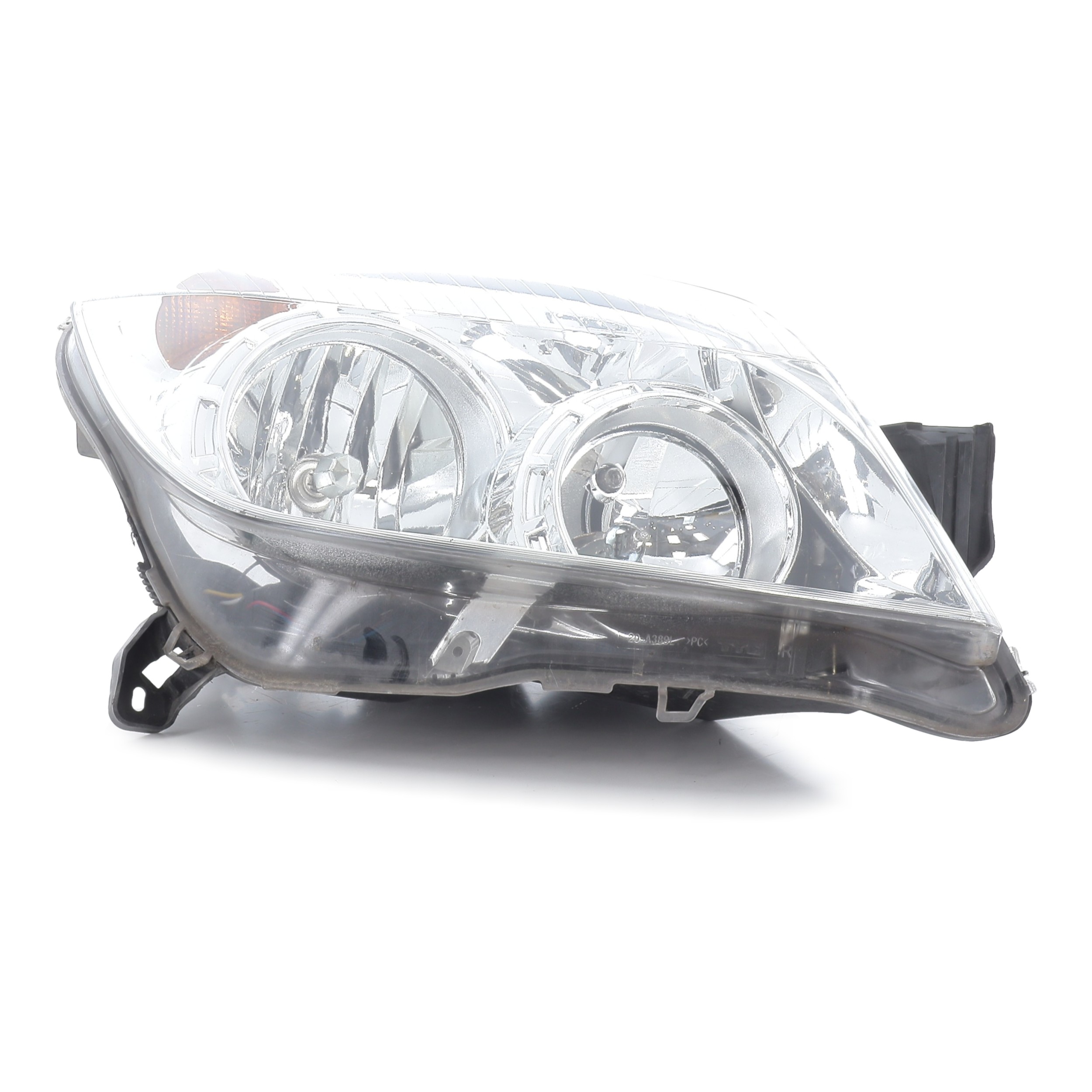 Phare droit réf. 93190070 OPEL ASTRA H PH.2 S1-6016P S1-6016P
