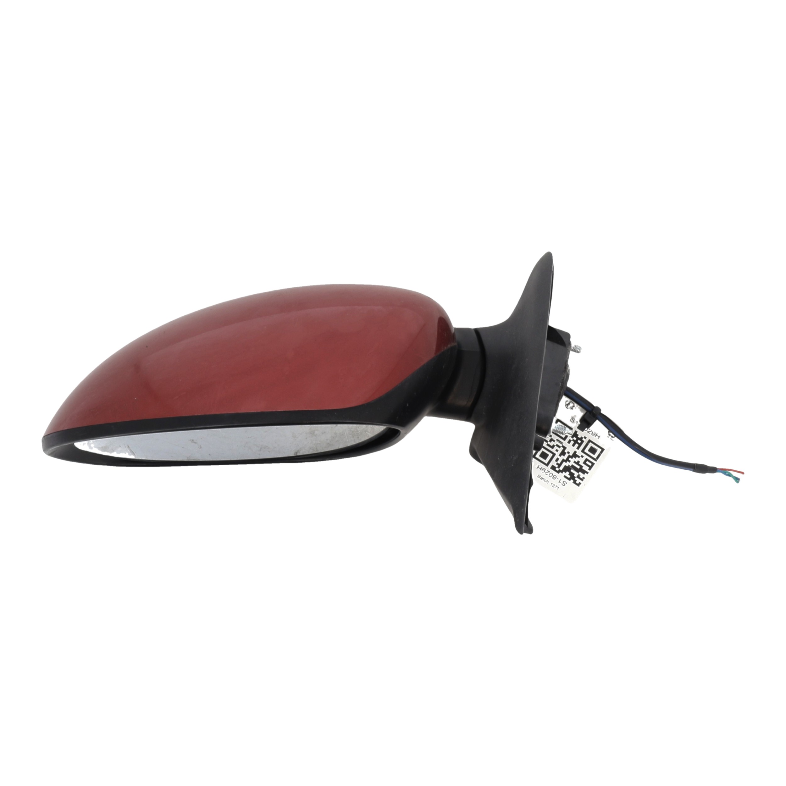 Rétroviseur gauche NISSAN JUKE 1 PH.1 réf. 96302-1KA3C- S1-6029H S1-6029H