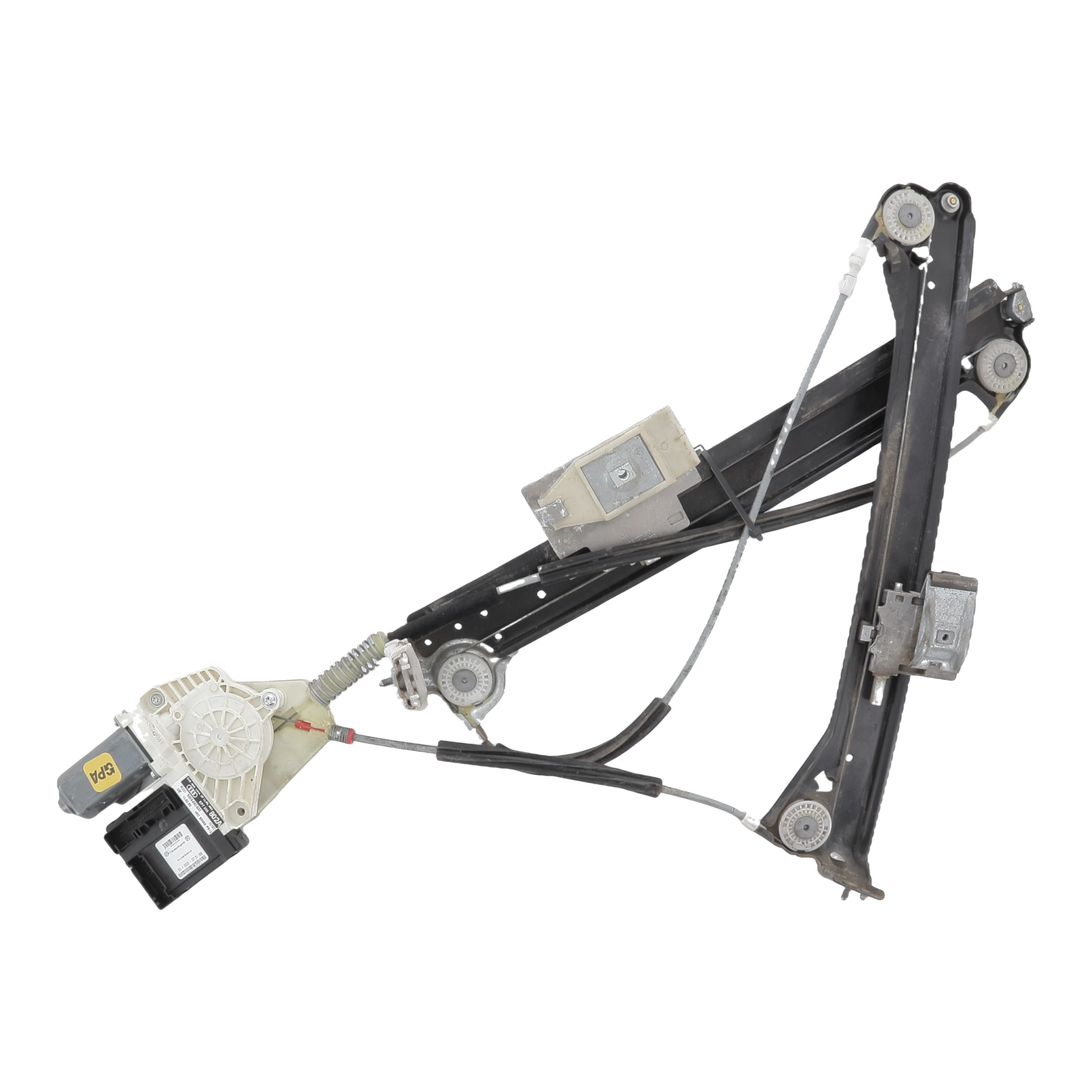 Lève-vitre droit AUDI A3 2 PH.2 S1-6066F S1-6066F