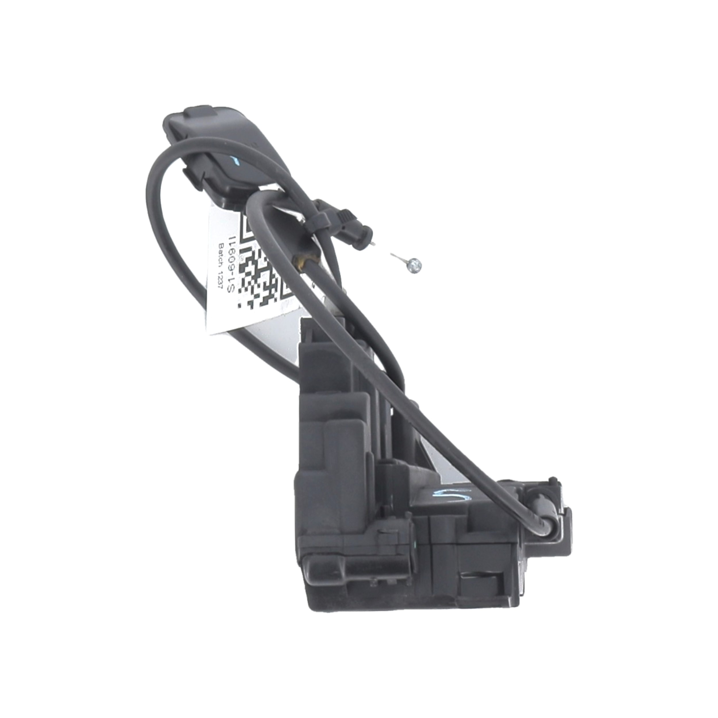 Serrure de porte arriere droite 8200522056 - RENAULT MODUS PH.1 1.5 DCI - S1-6091I S1-6091I