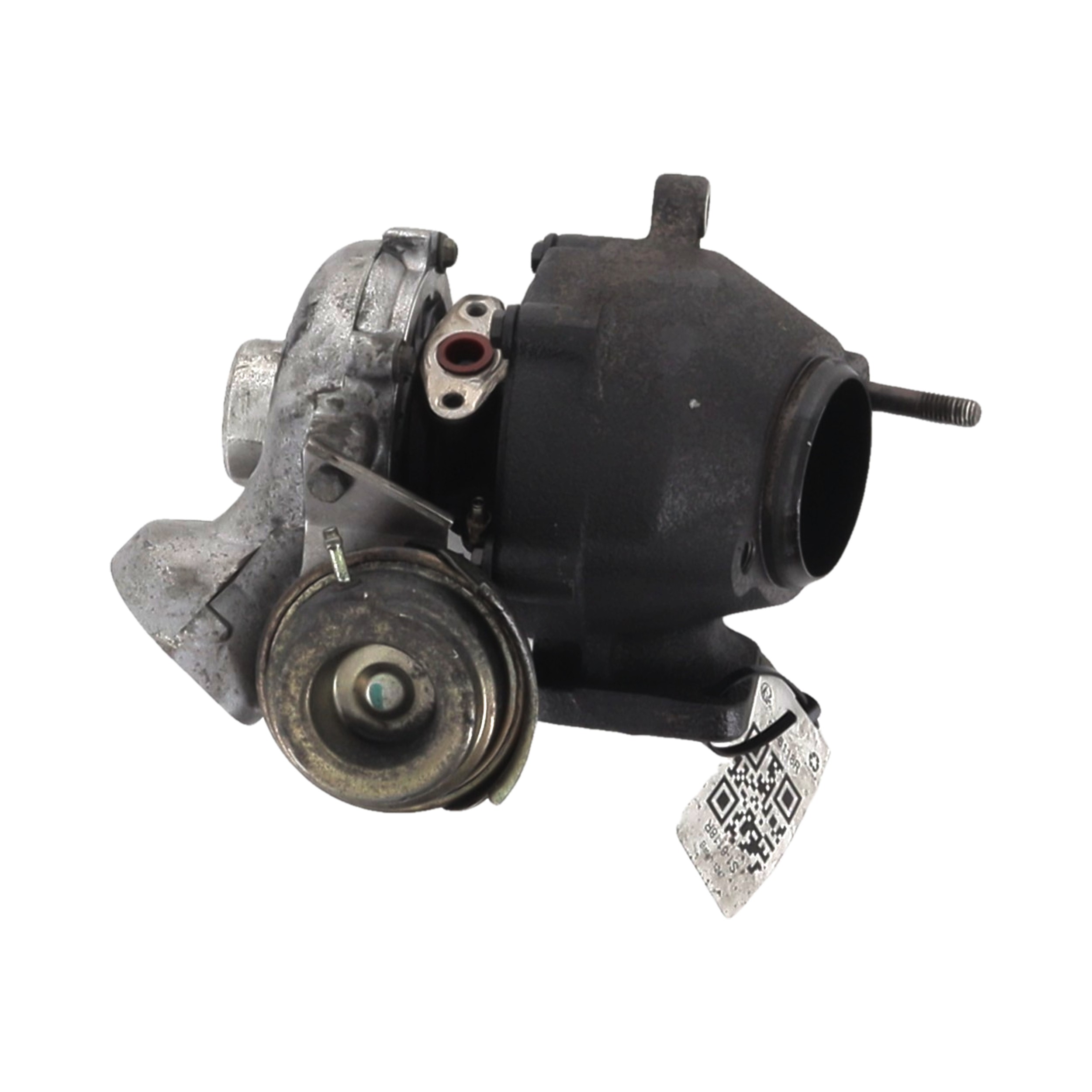 Turbo 11657790994 - BMW SERIE 3 4 PH.2 320 D - S1-6118R S1-6118R