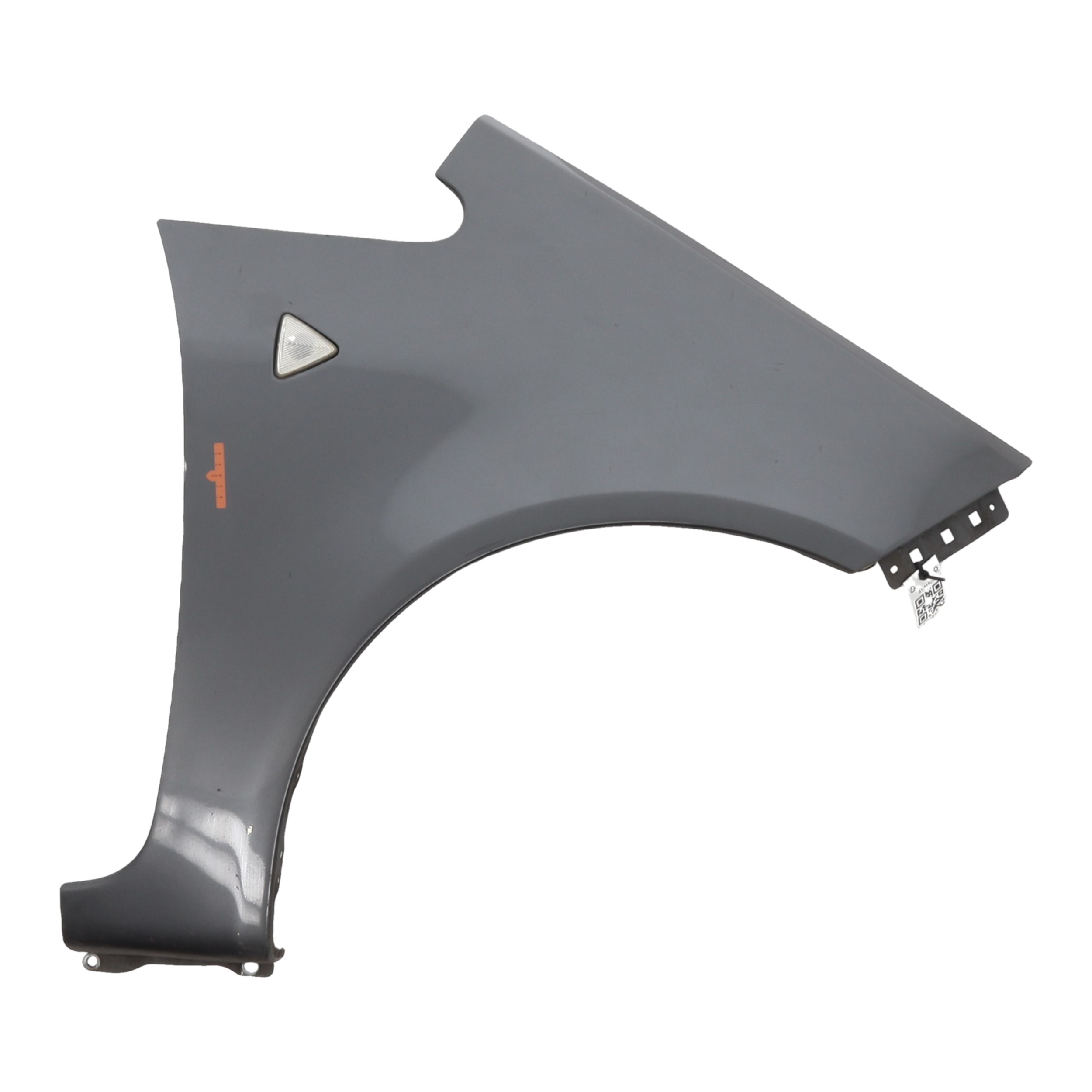 Aile avant droite MITSUBISHI COLT CZ 6 PH.1 MN161906 S1-6152G S1-6152G