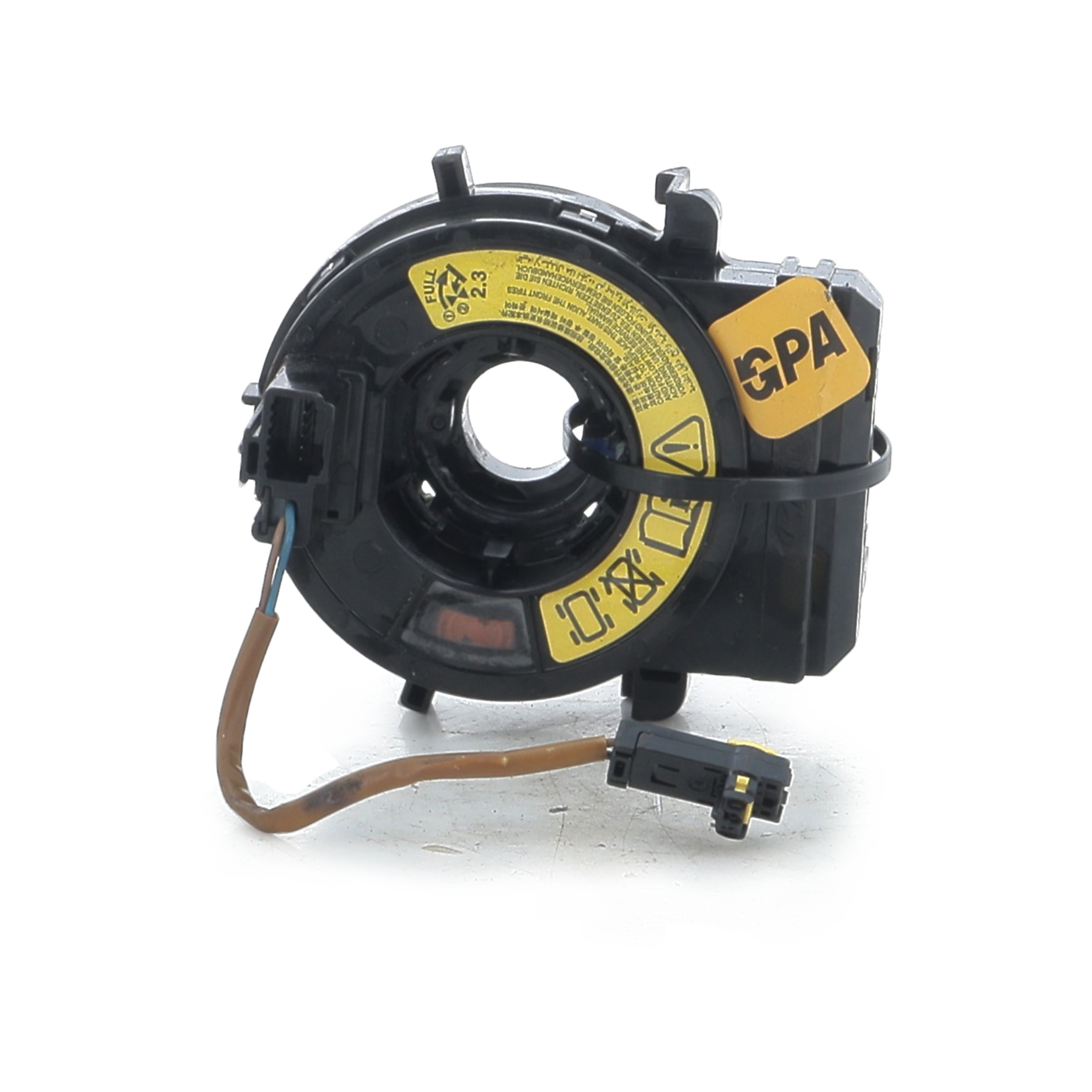 Contacteur tournant 934902Y000 - KIA VENGA PH.2 1.4 90 - S1-6190H S1-6190H