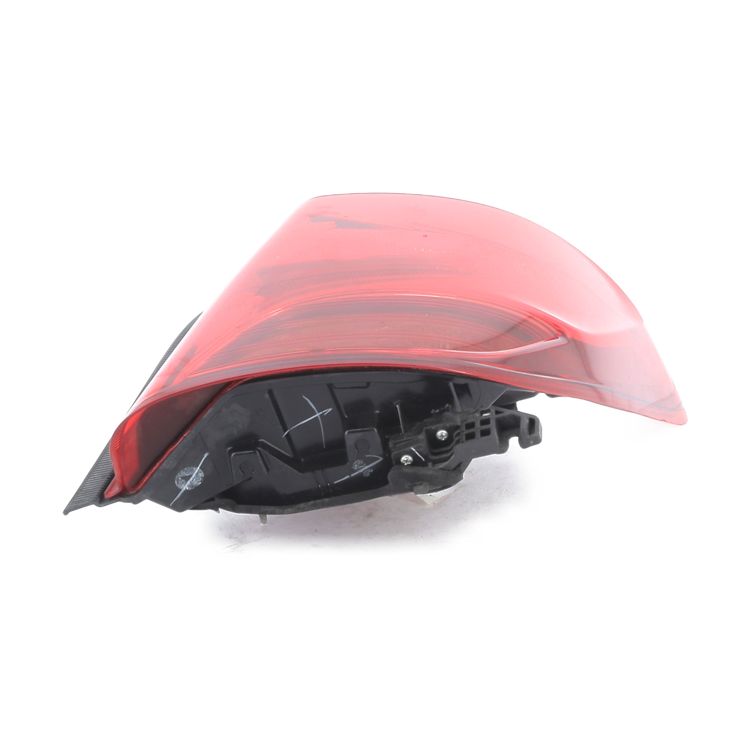 Feu arrière droit TOYOTA YARIS 3 PH.2 réf. 815510D610 S1-6262T S1-6262T