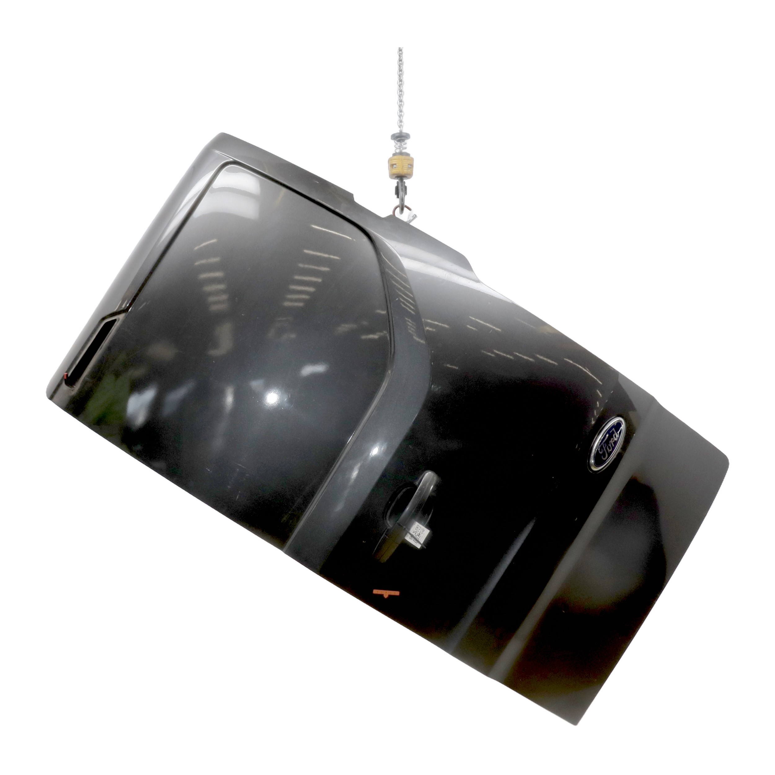 Porte battante arrière droite 2445949 - FORD TRANSIT CUSTOM PH.2 -NS1K_TYPE - S1-6297P S1-6297P