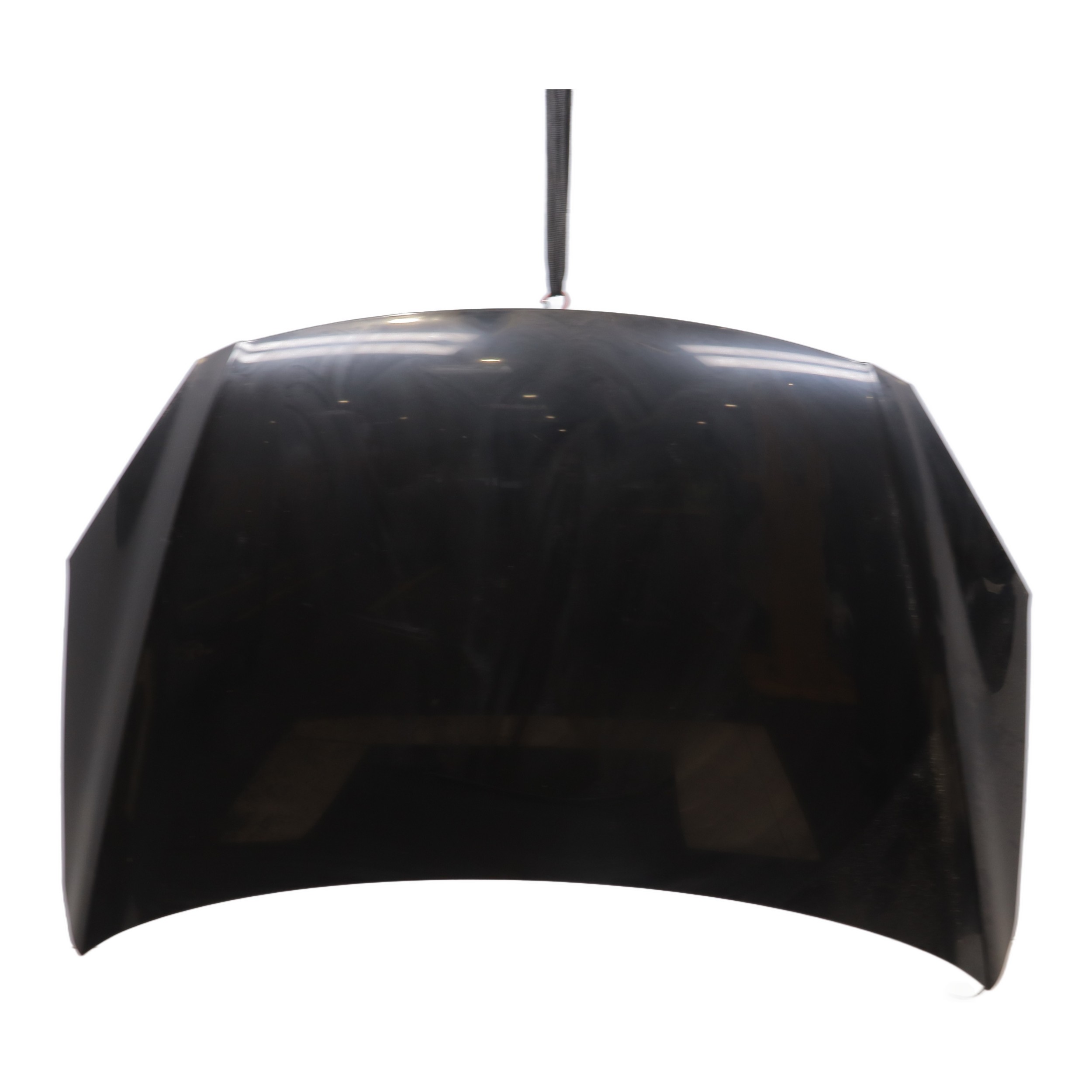 Capot HYUNDAI I30 1 PH.2 NOIR réf. 664002R010 S1-6317V S1-6317V