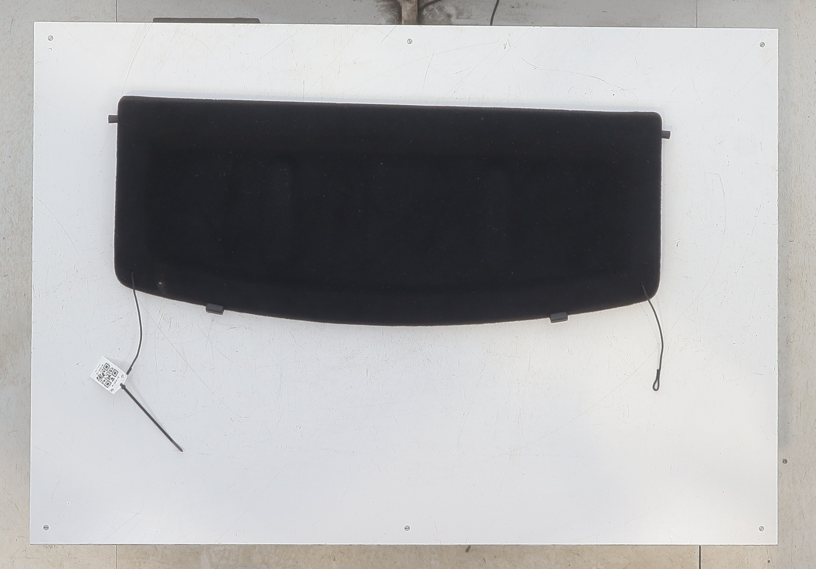 Plage arrière 85930Q0000NNB - HYUNDAI I20 3 1.6T N - S1-6351K S1-6351K