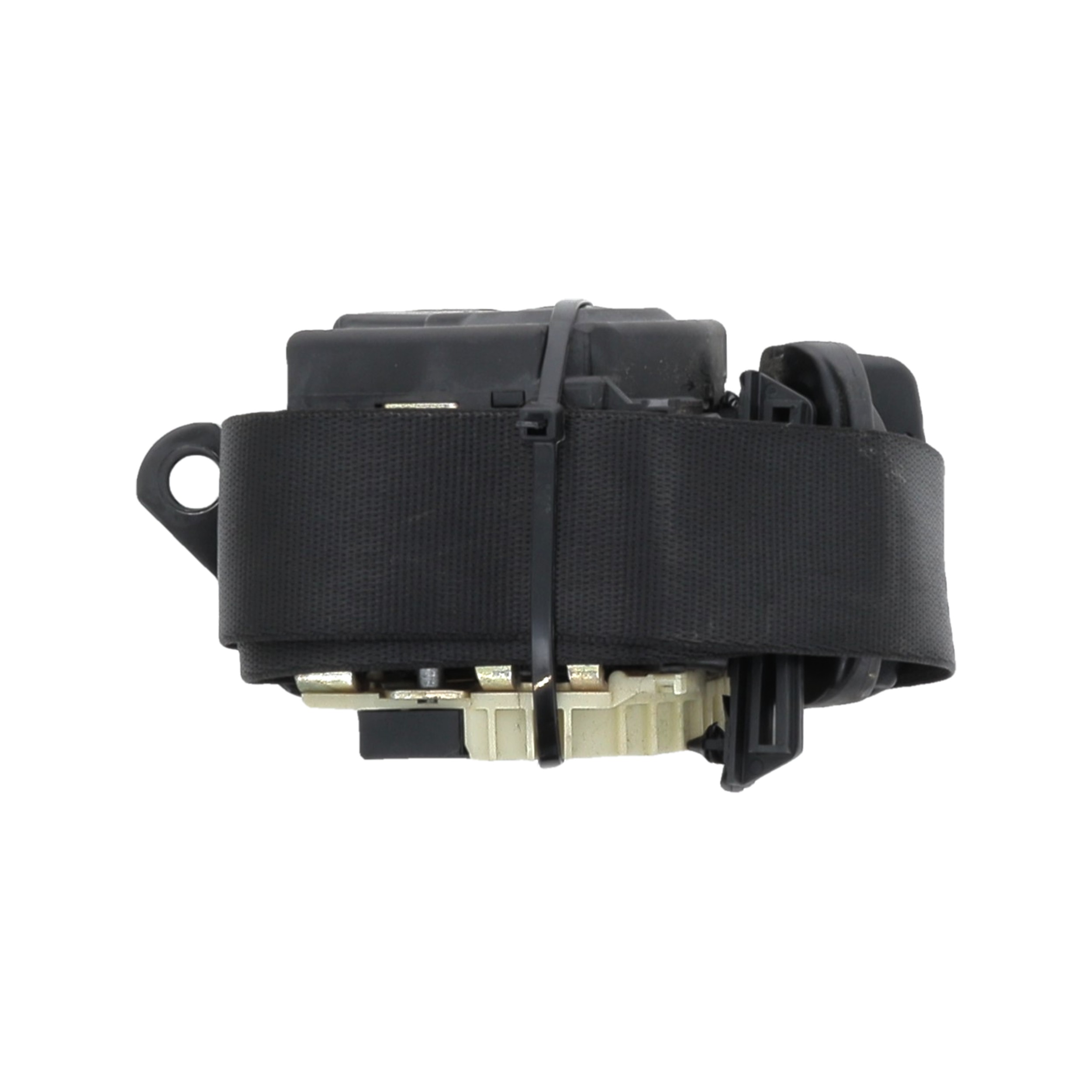 Ceinture avant gauche BMW X5 1 réf. 72117030991 S1-6395H S1-6395H