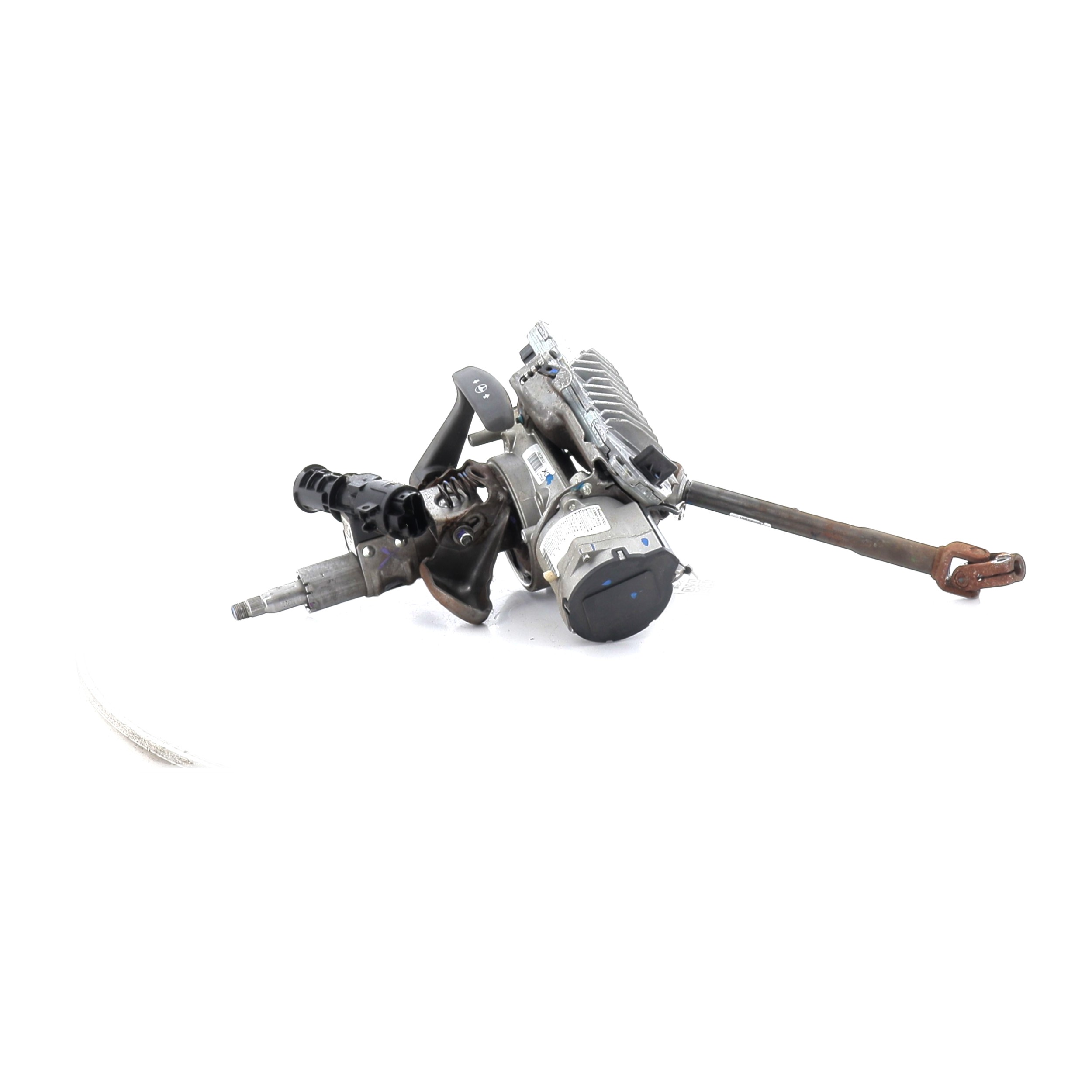 Colonne de direction 51746819 - FIAT PANDA 2 1.2 69 - S1-6504S S1-6504S