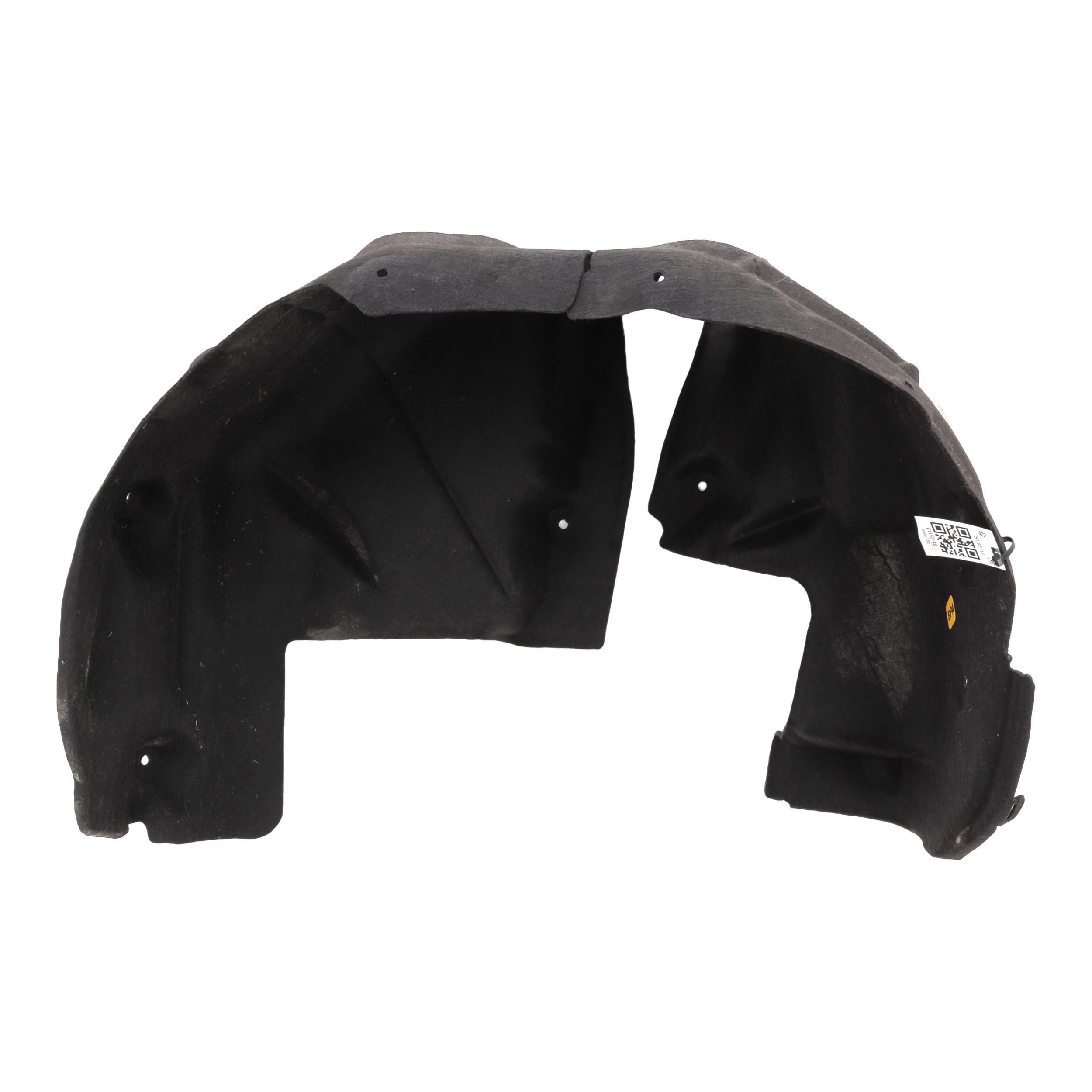 Pare boue arrière gauche 76749-6PD0A - NISSAN JUKE 2 HYBRID - S1-6511J S1-6511J