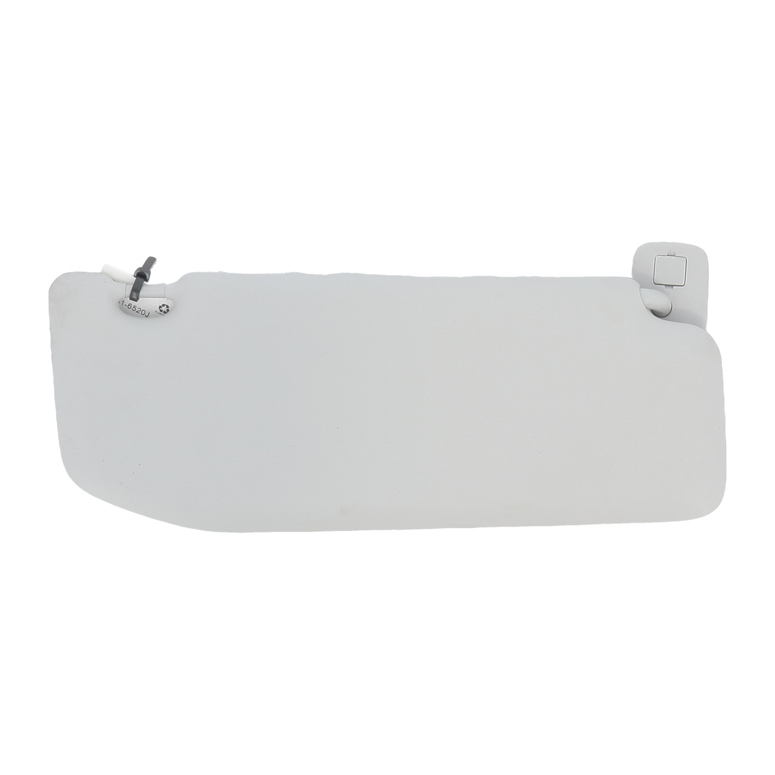 Pare-soleil gauche 98173689UW - PEUGEOT 308 3 1.5 BHDI - S1-6520J S1-6520J