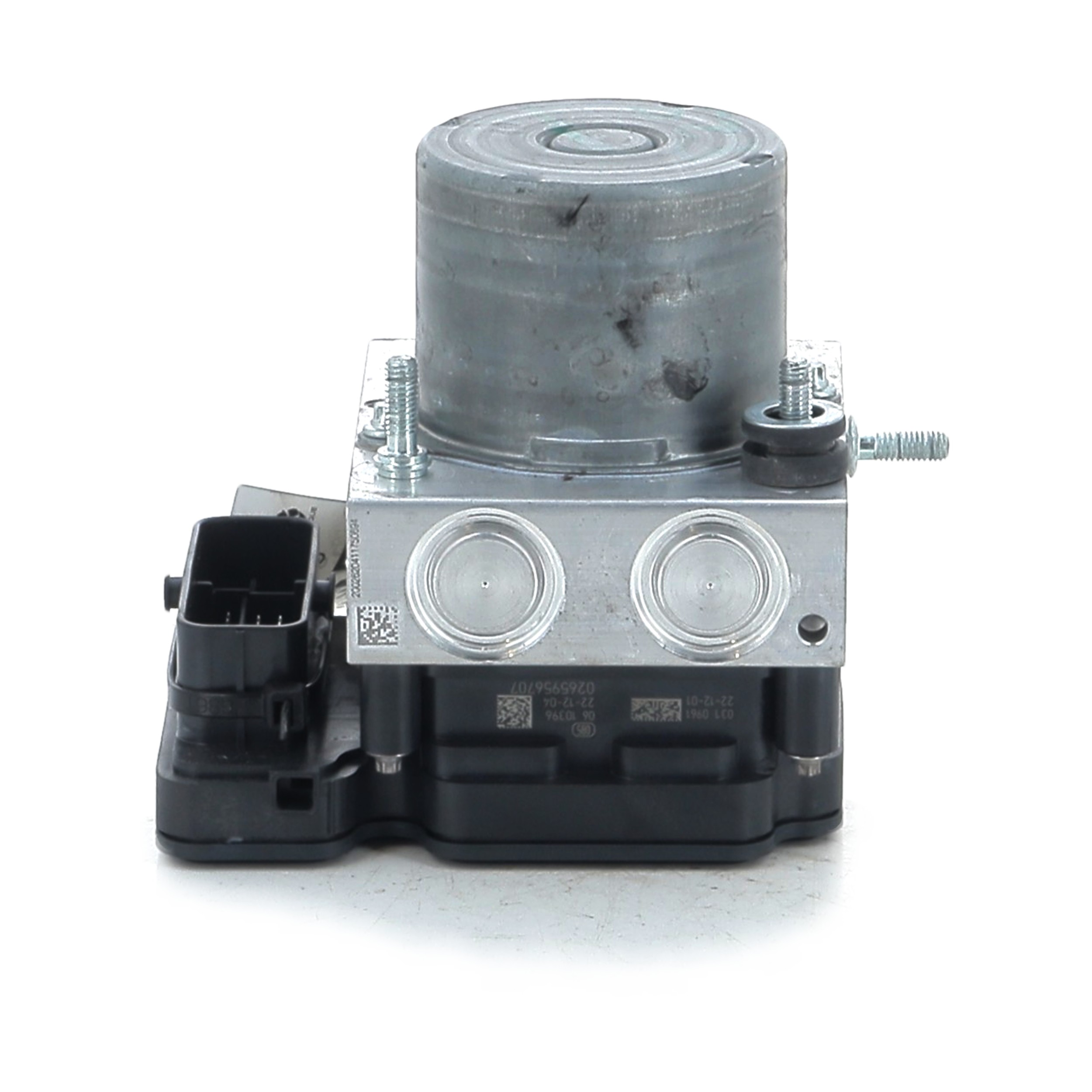 Bloc ABS 47660-6PE1A - NISSAN JUKE 2 HYBRID - S1-6547U S1-6547U