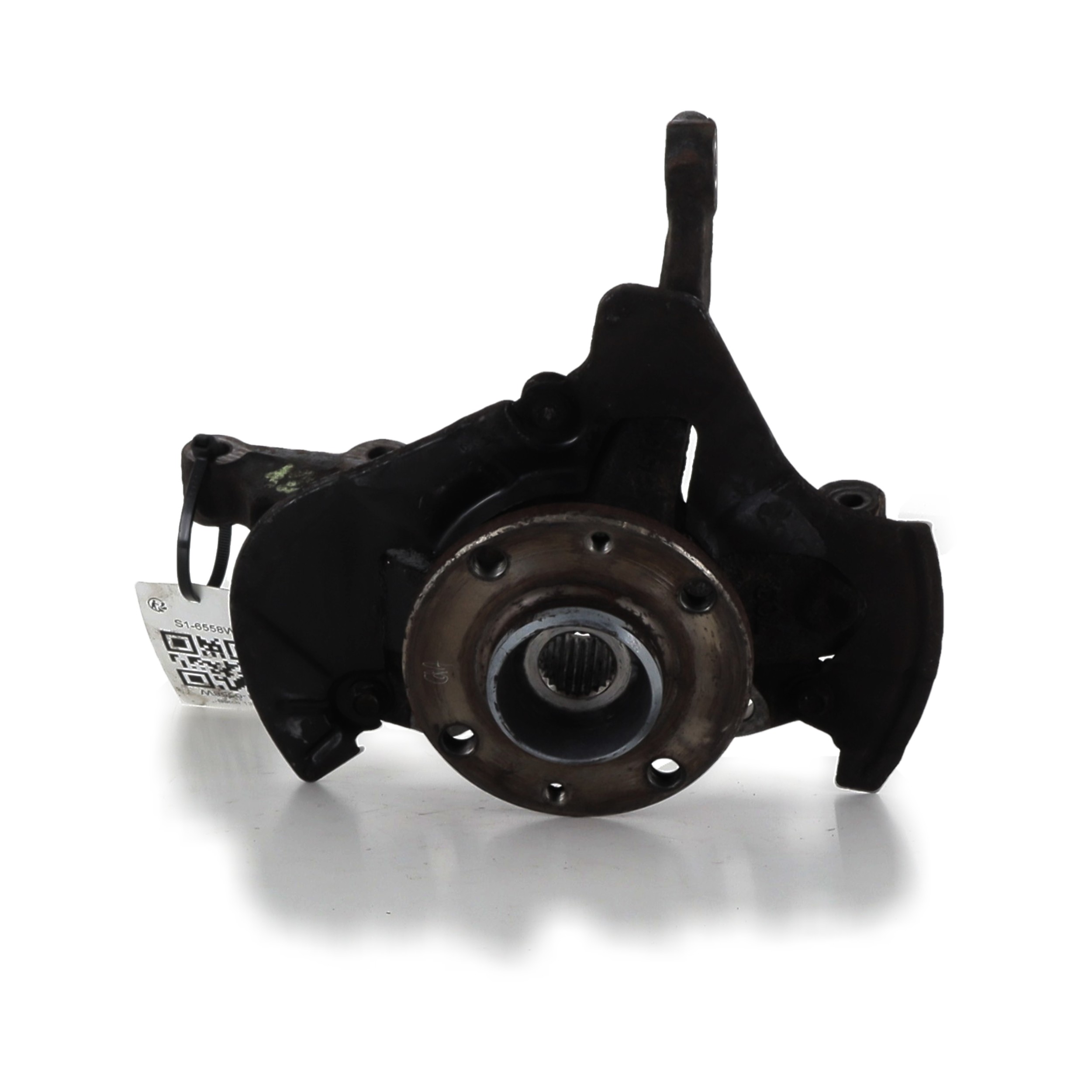 Pivot avant gauche FIAT PANDA 2 réf. 51857221 S1-6558W S1-6558W