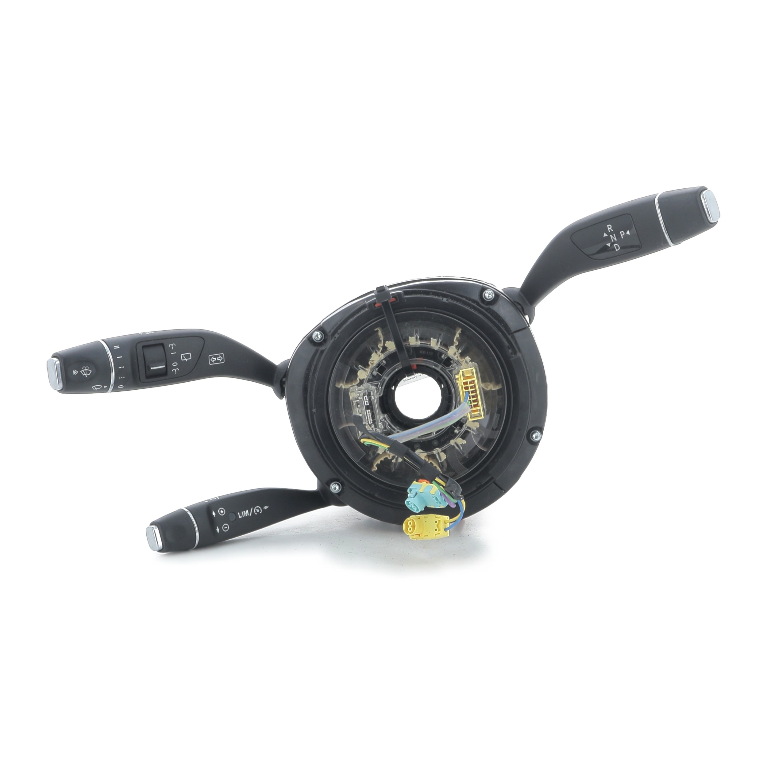 Commodo monobloc 2469008917289051 - MERCEDES CLASSE A 3 PH.2 160 CDI - S1-6612U S1-6612U