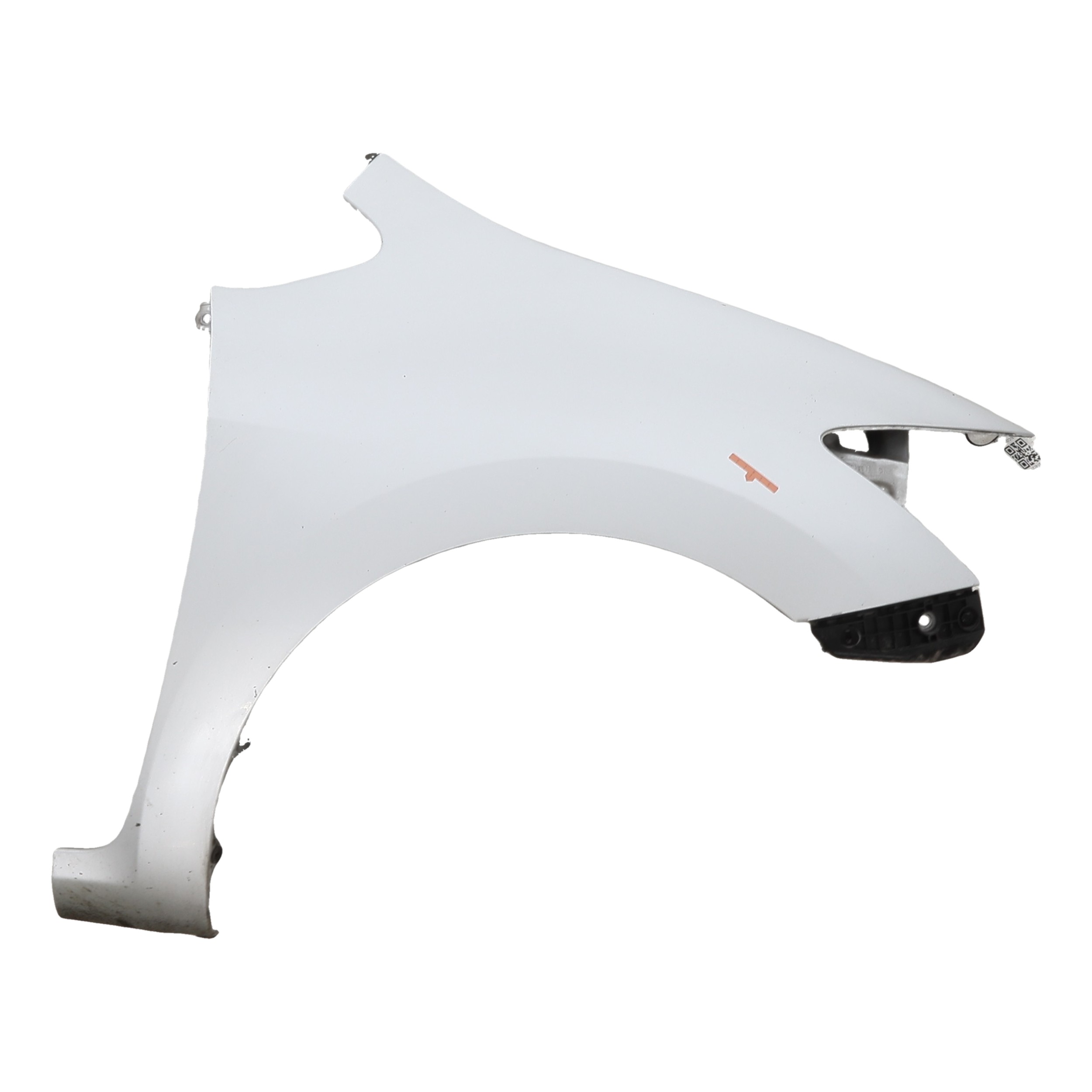 Aile avant droite TOYOTA AURIS 1 PH.1 5380102130 S1-6721E S1-6721E