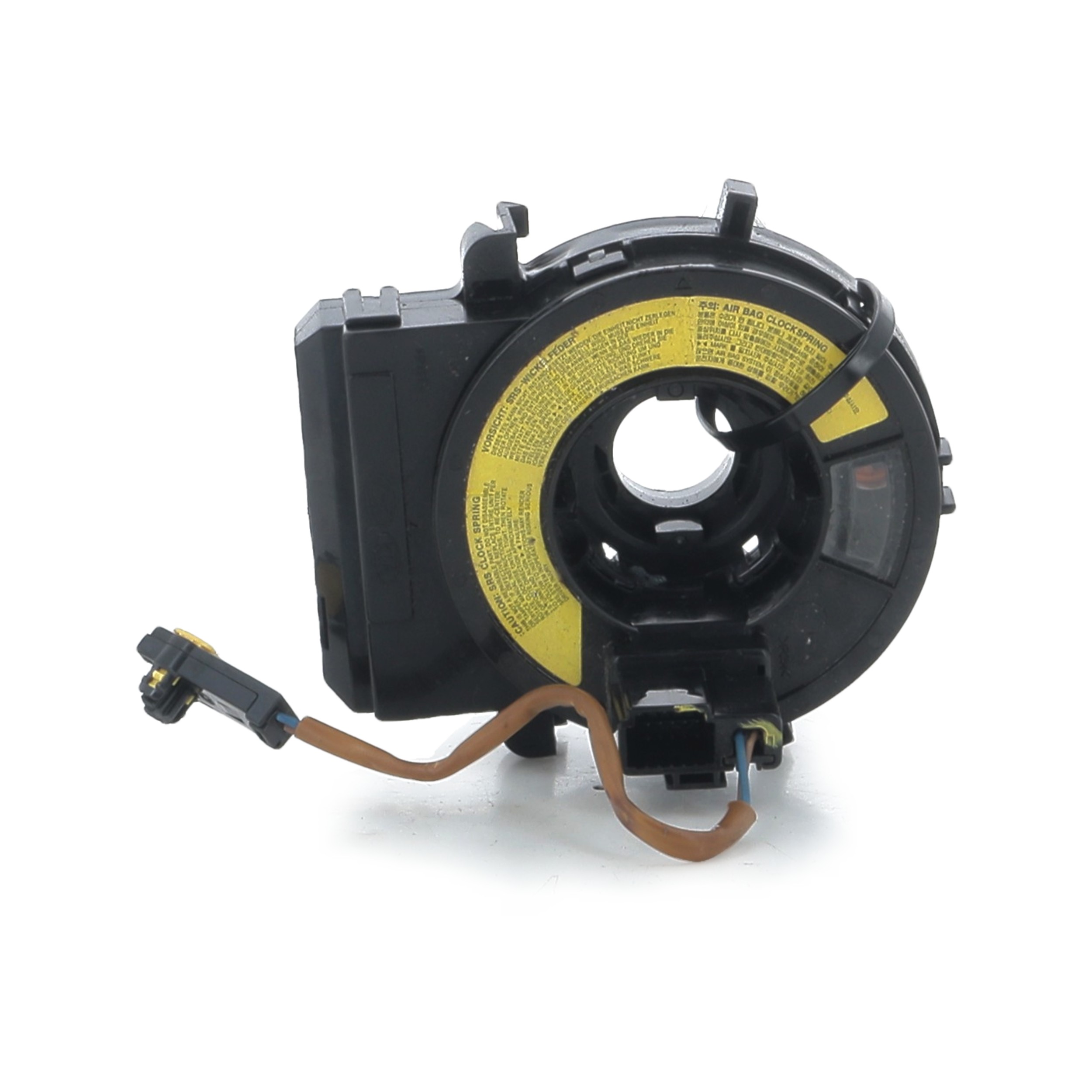 Contacteur tournant 934902K200 - KIA VENGA PH.1 1.6 CRDI - S1-6815N S1-6815N